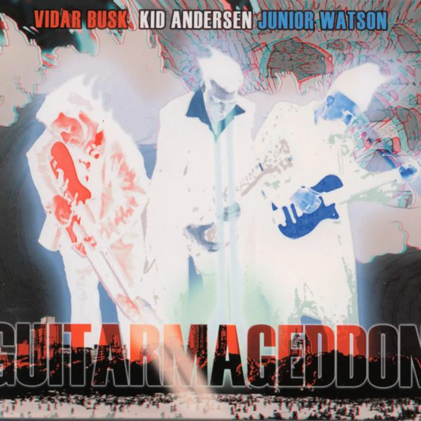 Junior Watson