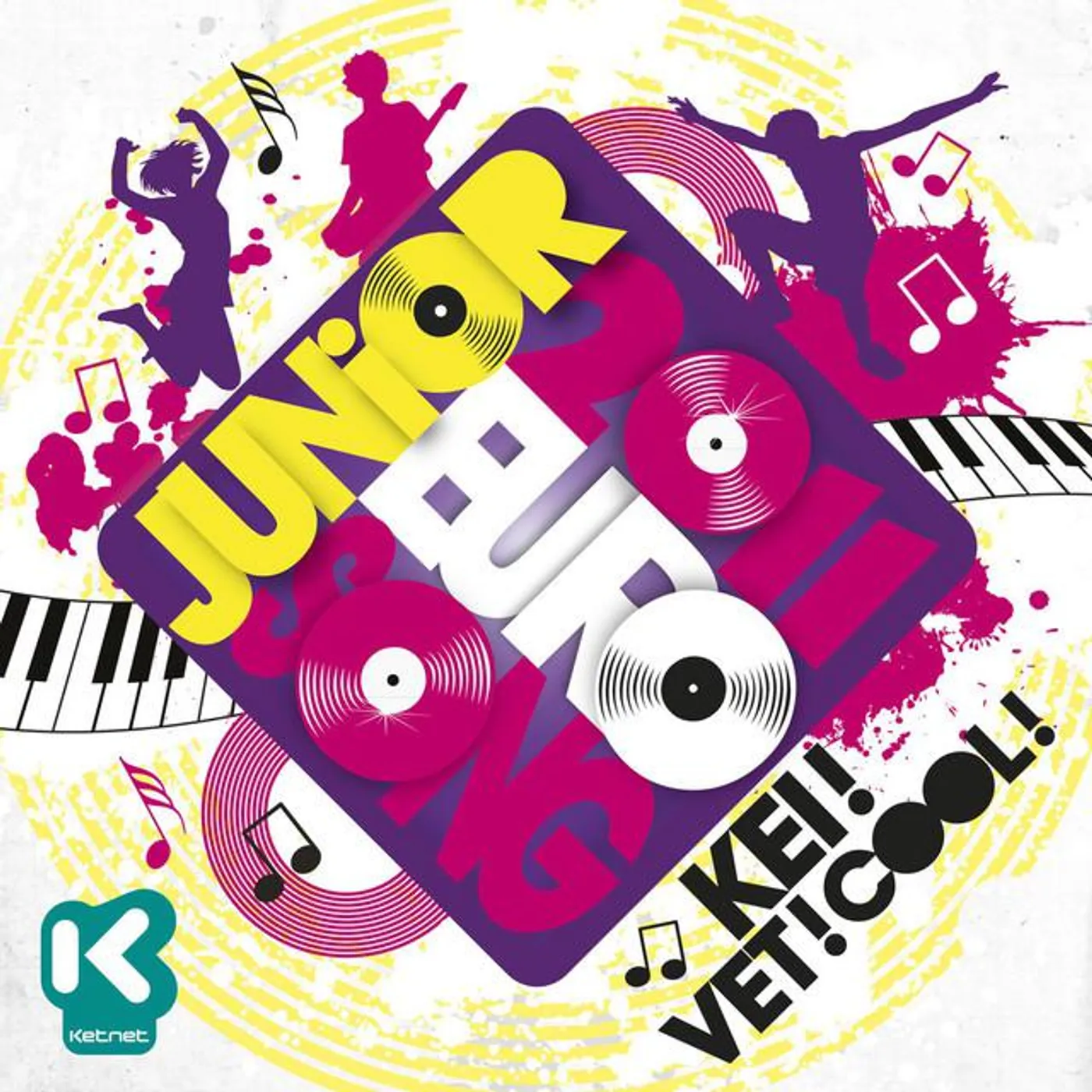 Juniors 2011 Brand Page