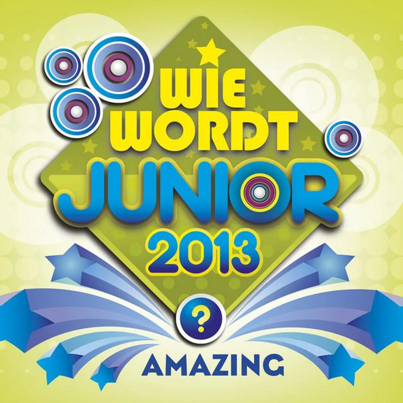 Juniors 2013