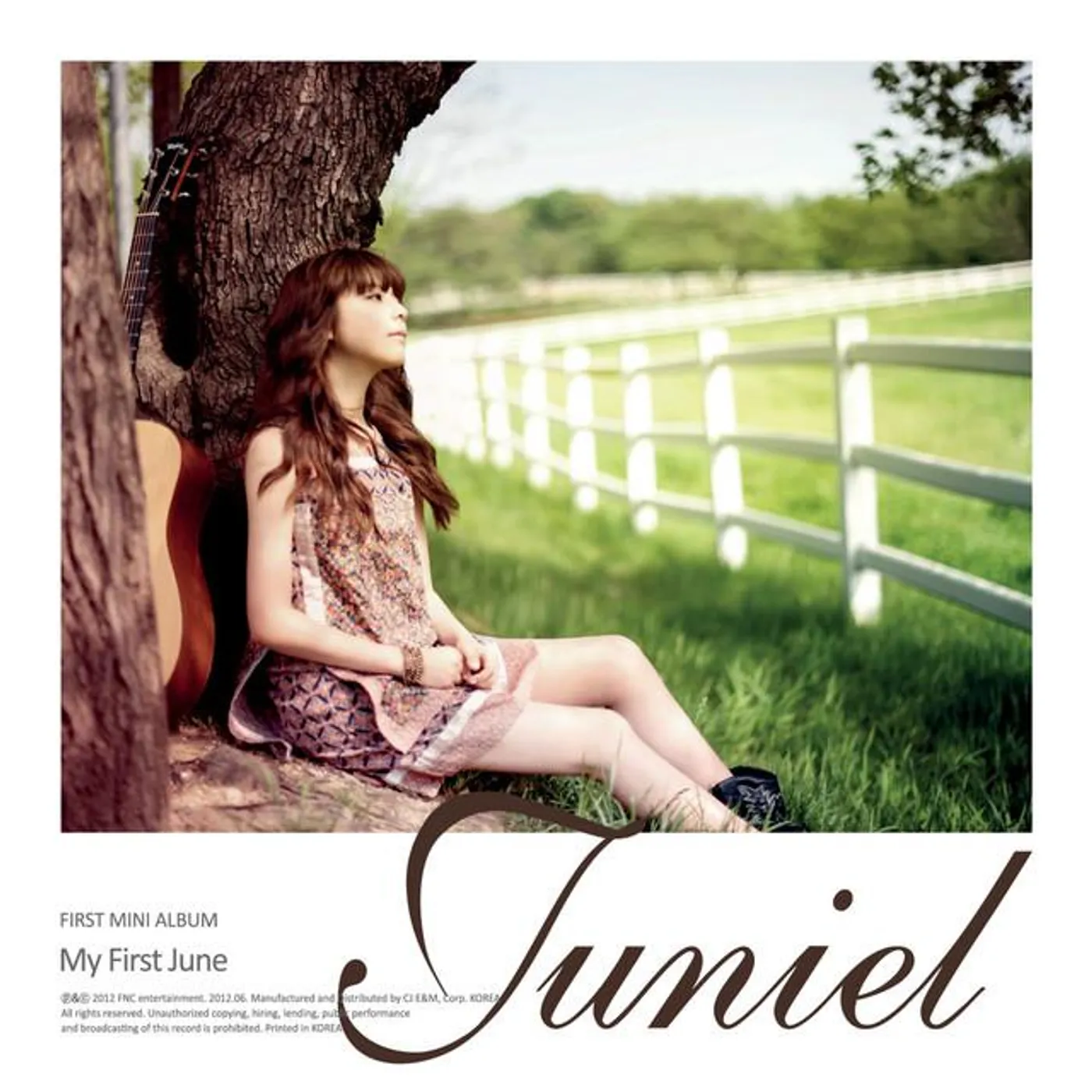 JUNIEL
