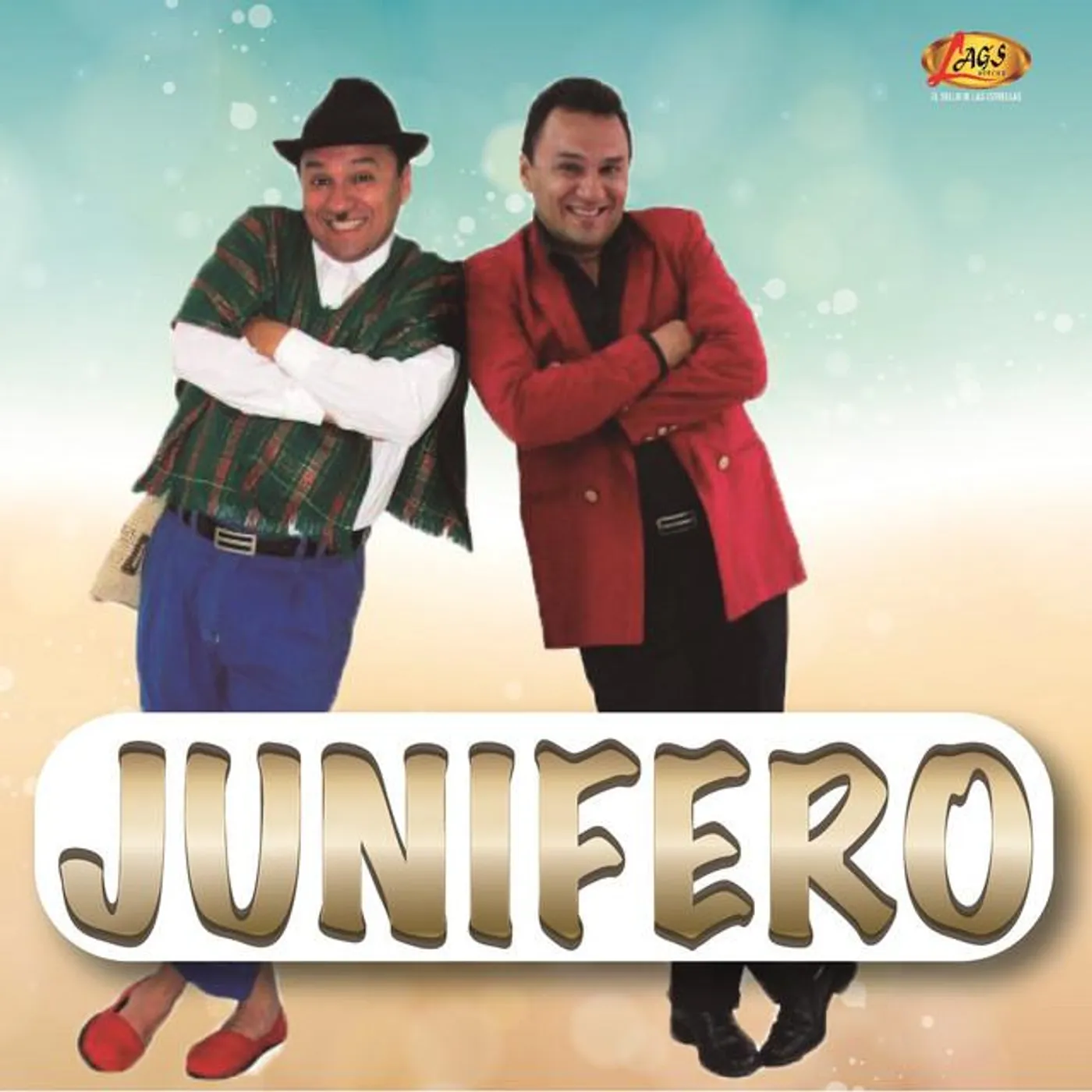 Junifero Brand Page