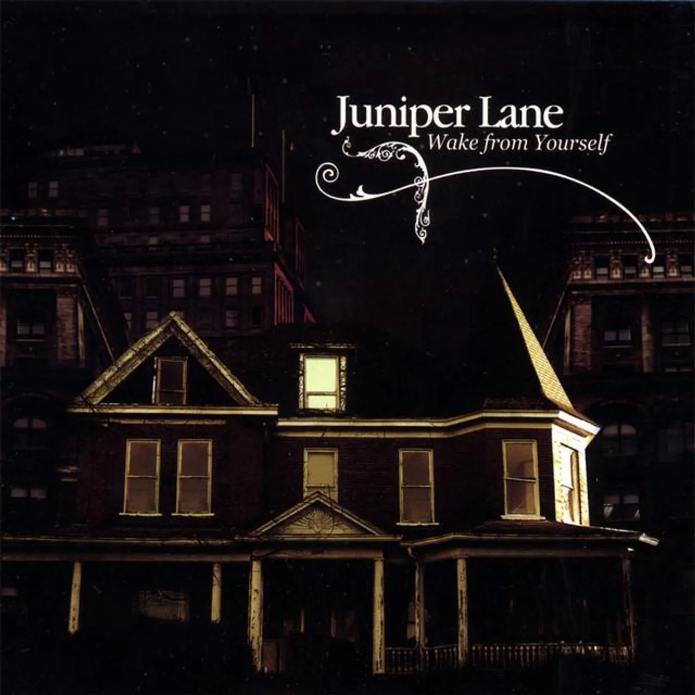 Juniper Lane