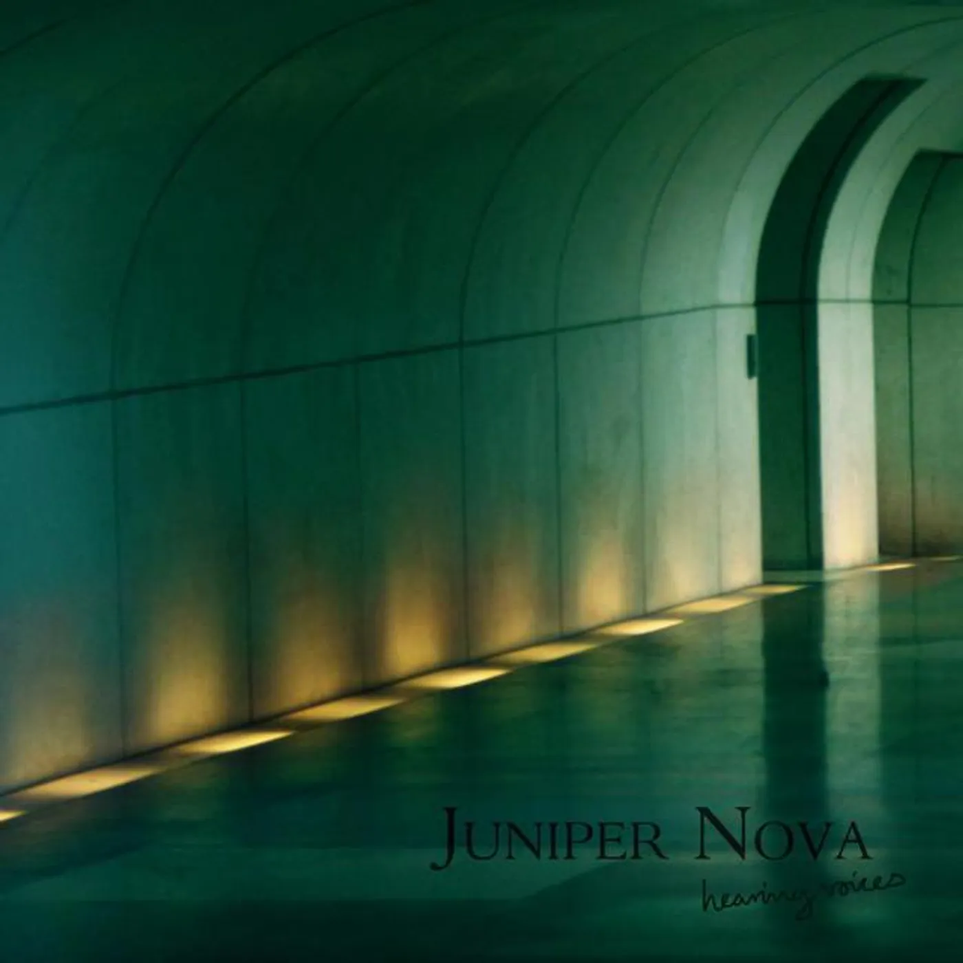 Juniper Nova