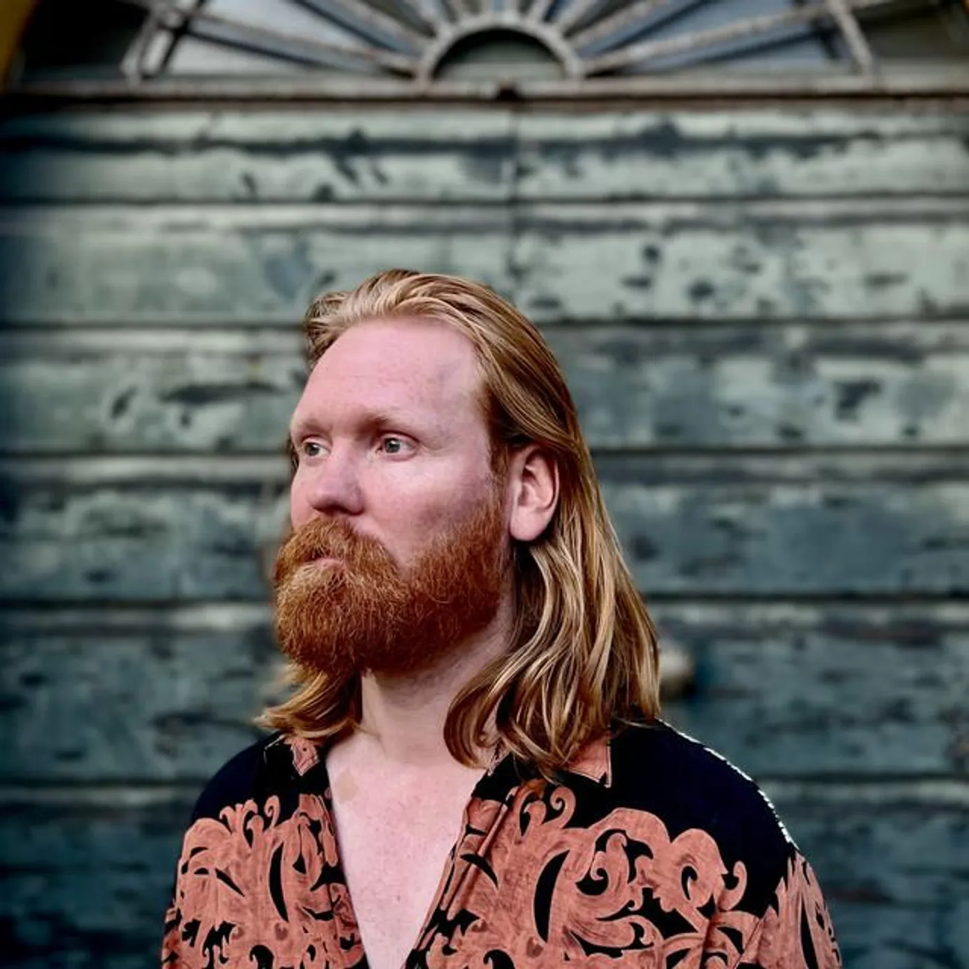 Júníus Meyvant Brand Page