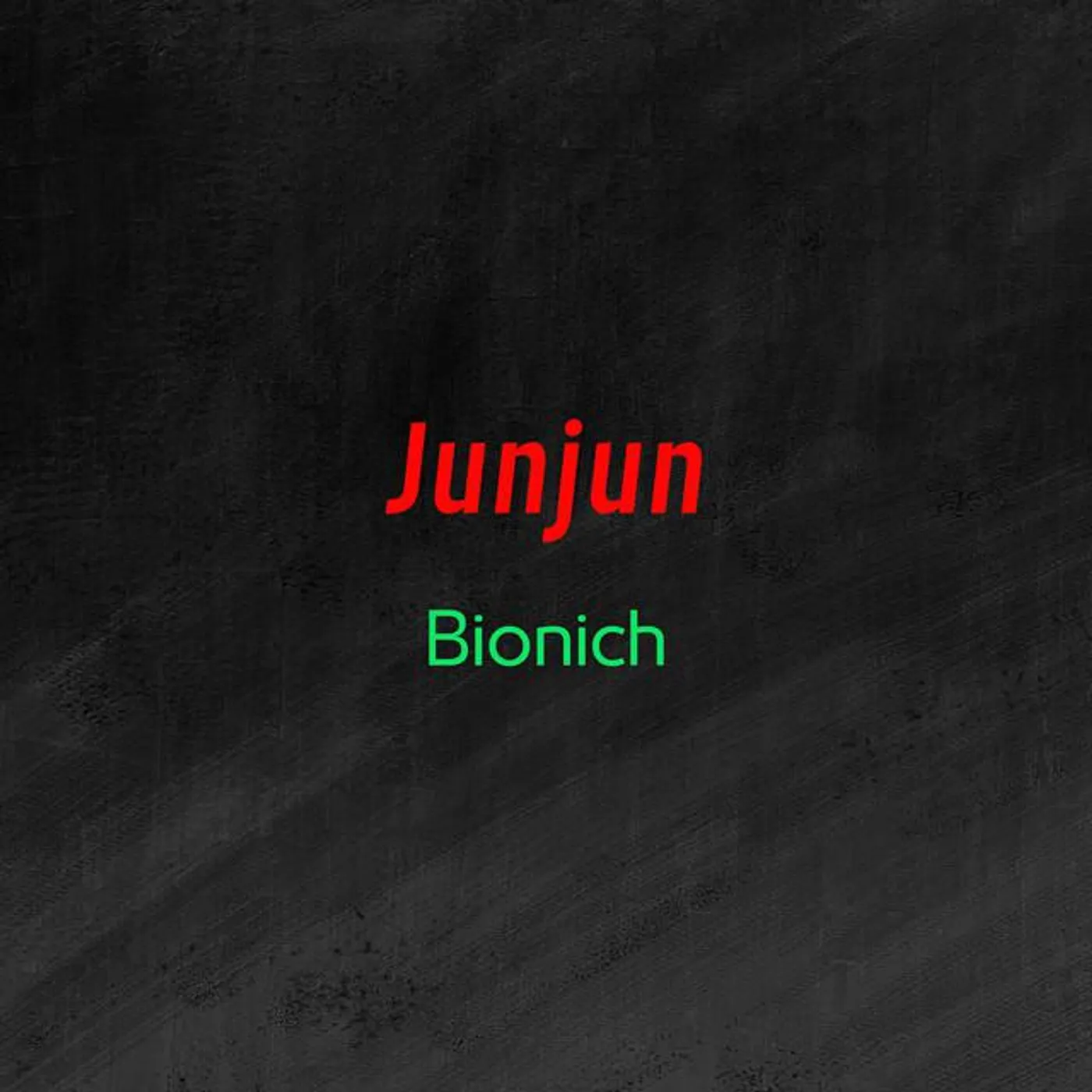 Junjun