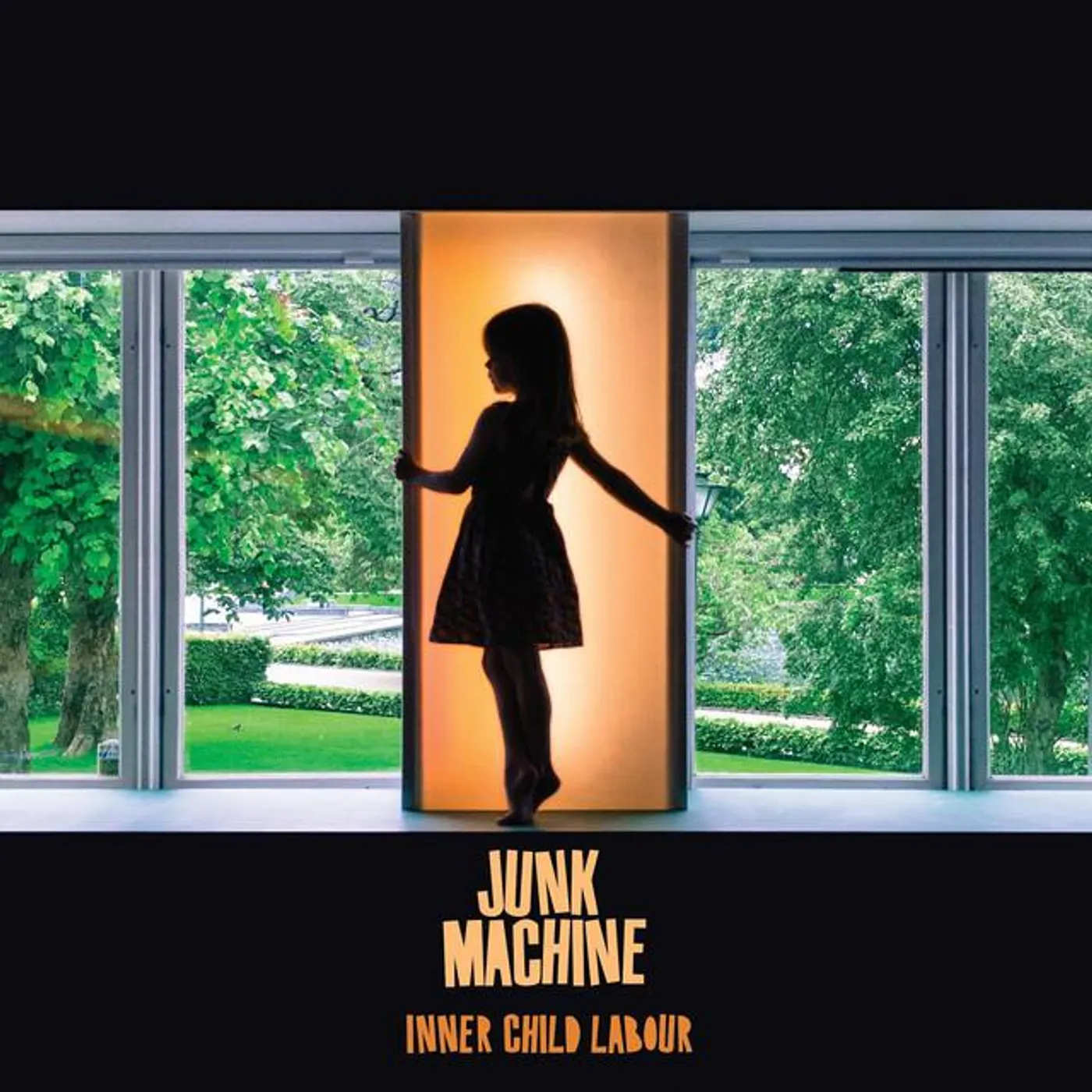 Junk Machine
