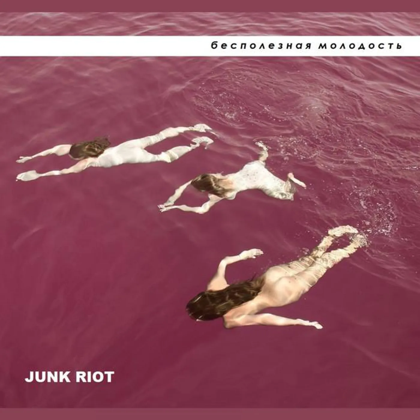 Junk Riot