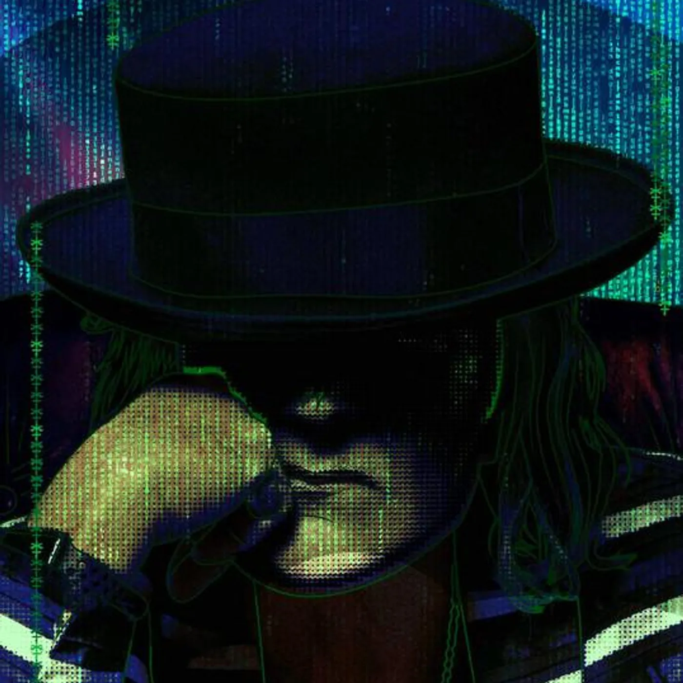 Juno Reactor Brand Page