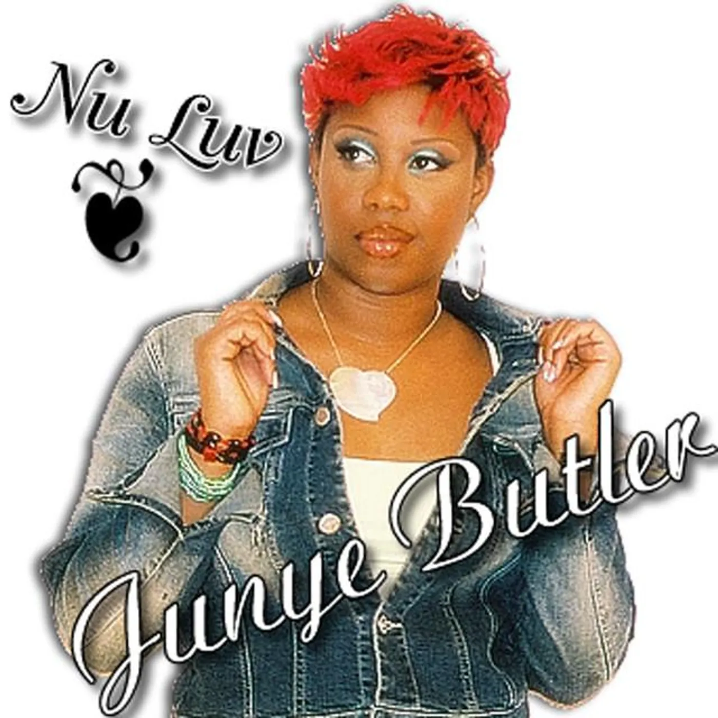 Junye Butler Brand Page