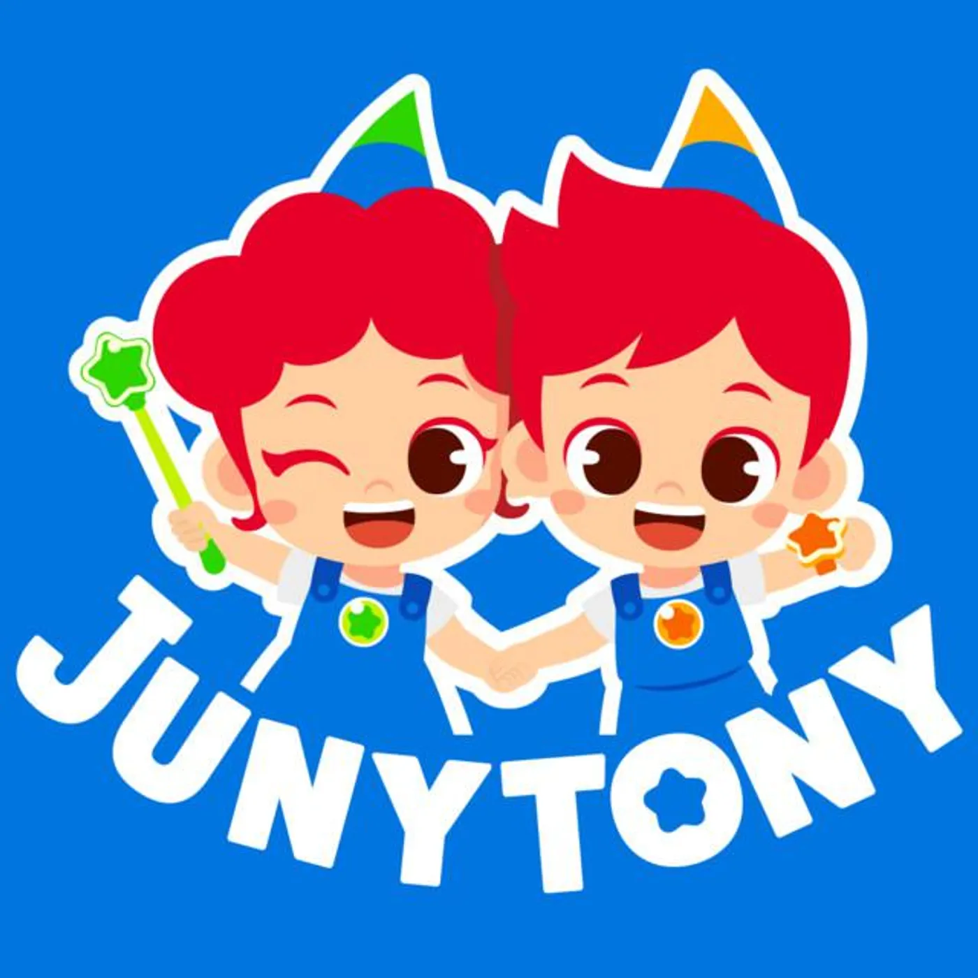 JunyTony