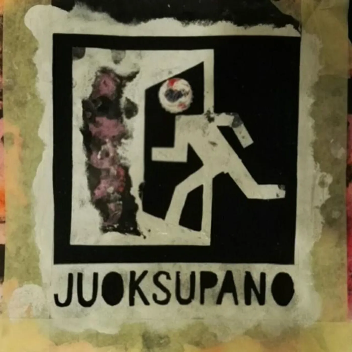 Juoksupano