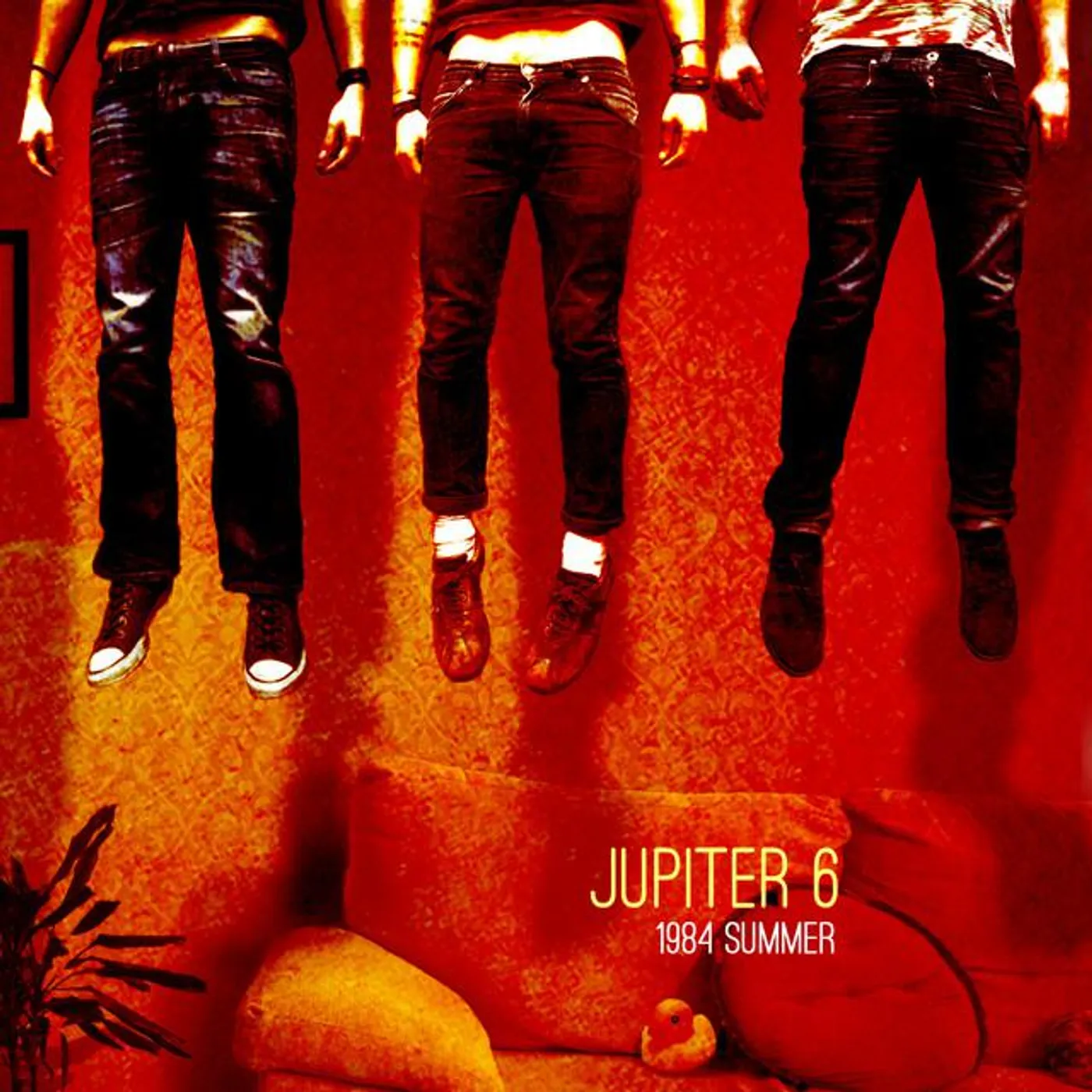 Jupiter 6 Brand Page