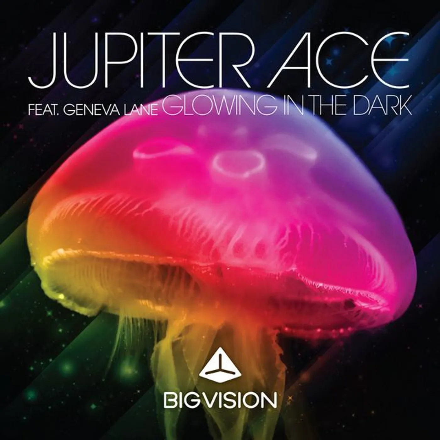 Jupiter Ace Brand Page