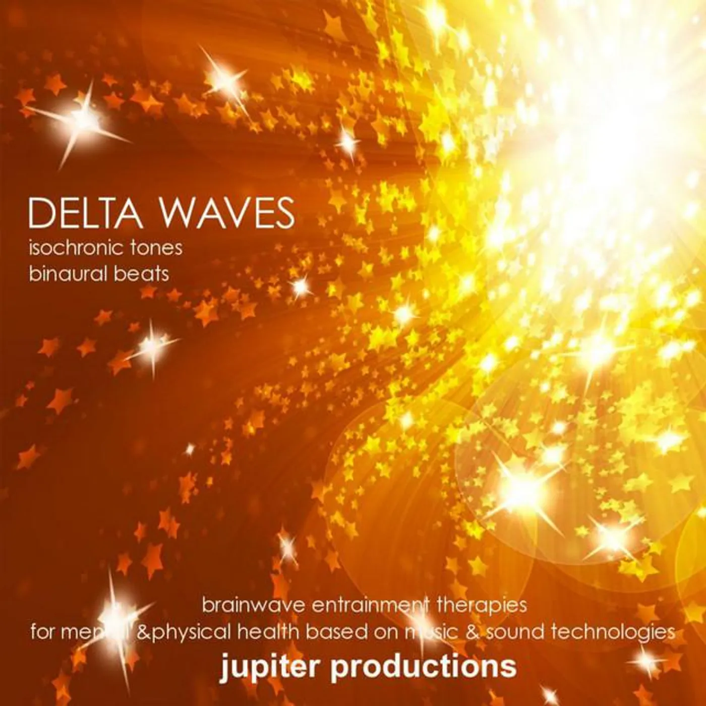 Jupiter Productions Brand Page