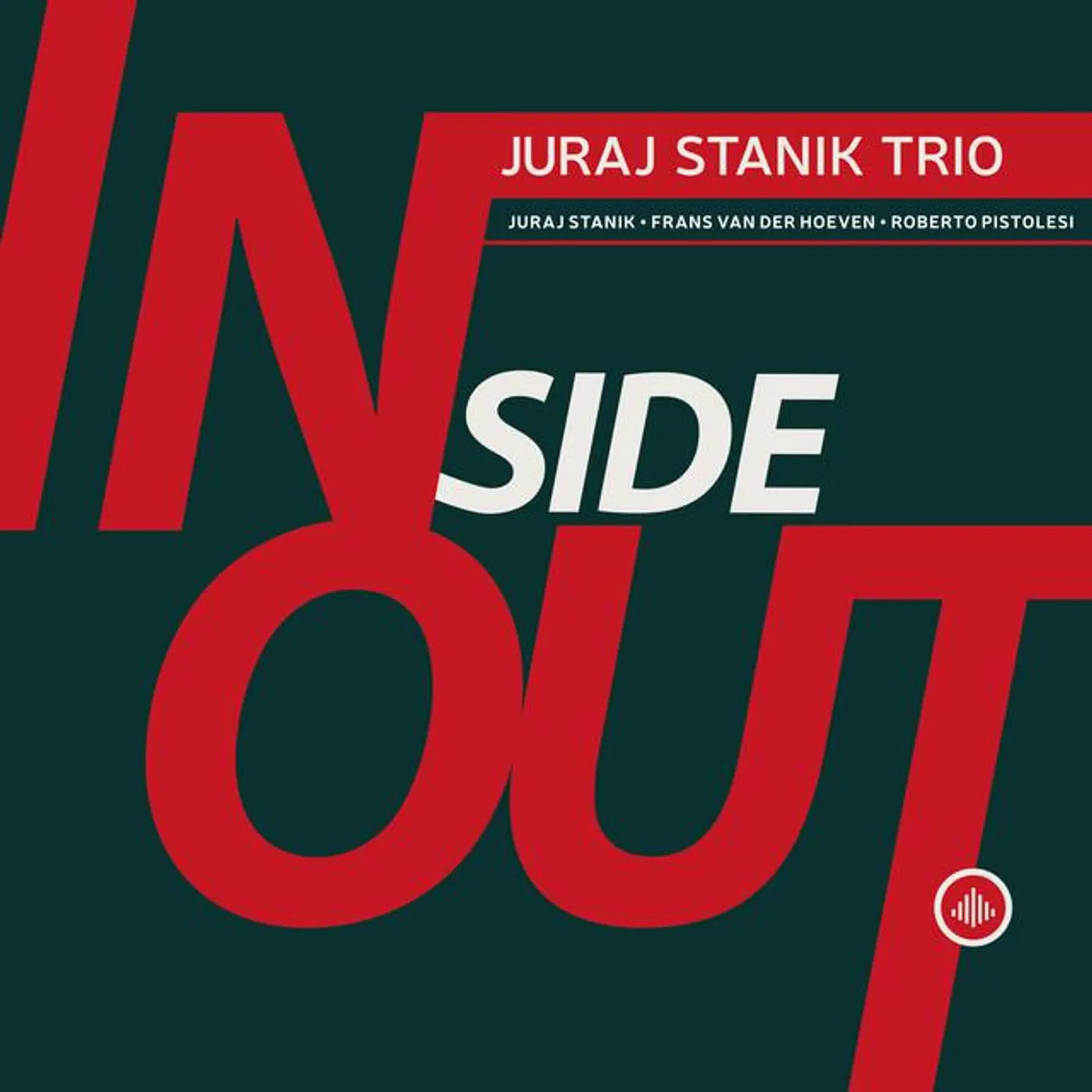 Juraj Stanik Trio Brand Page