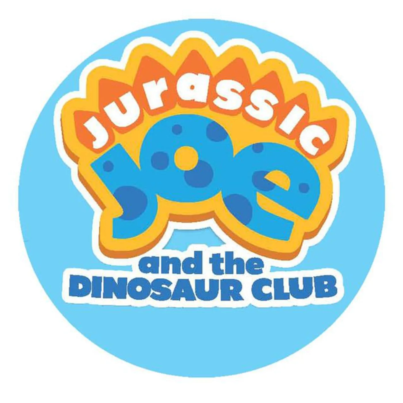 Jurassic Joe