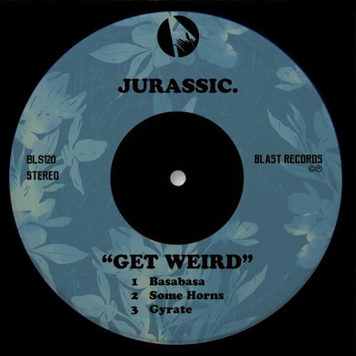 Jurassic Brand Page