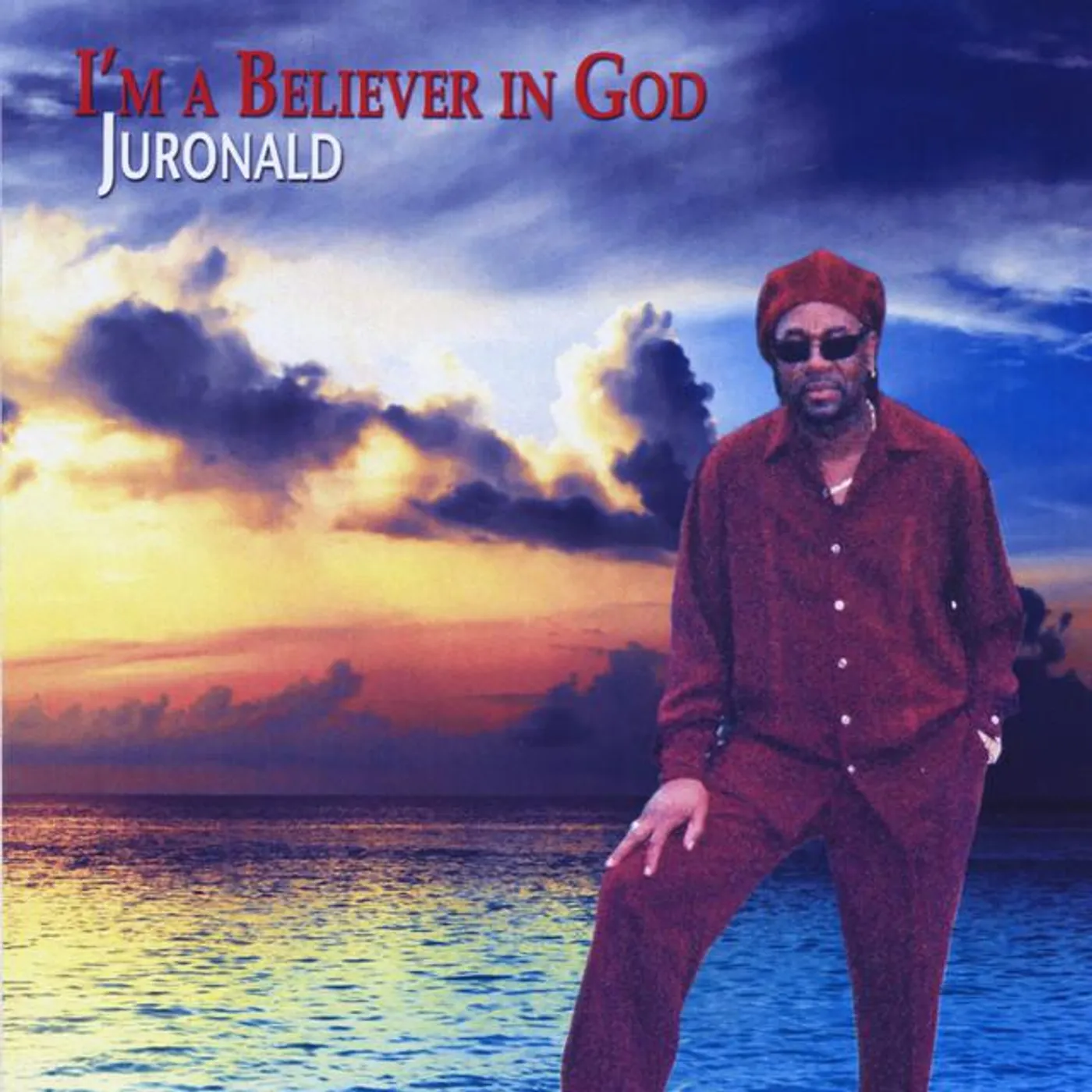 Juronald Brand Page