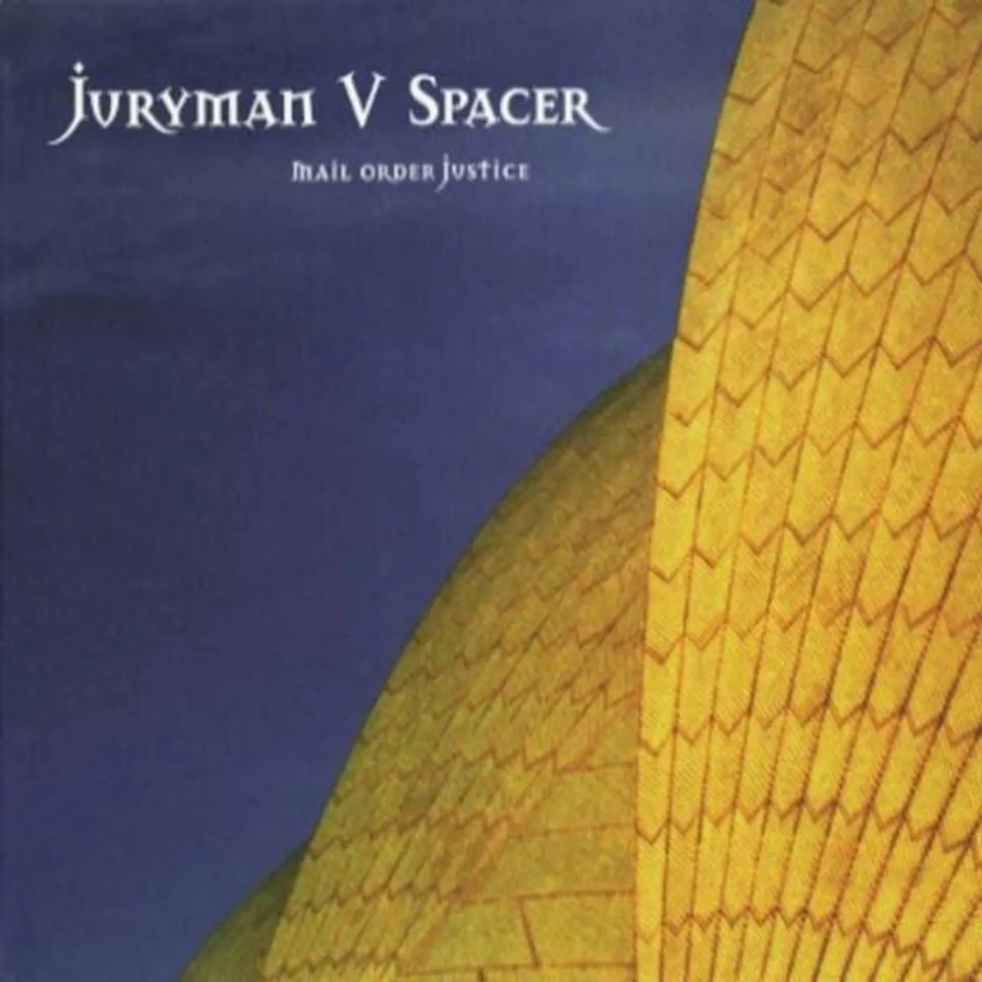 Juryman