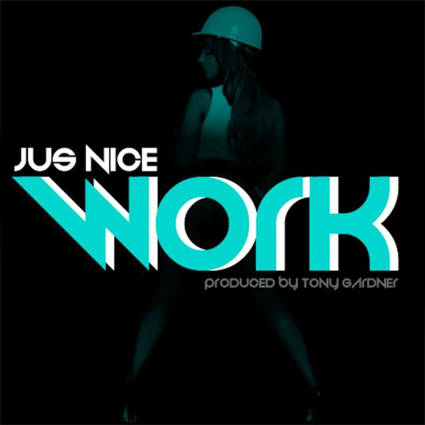 Jus Nice Brand Page