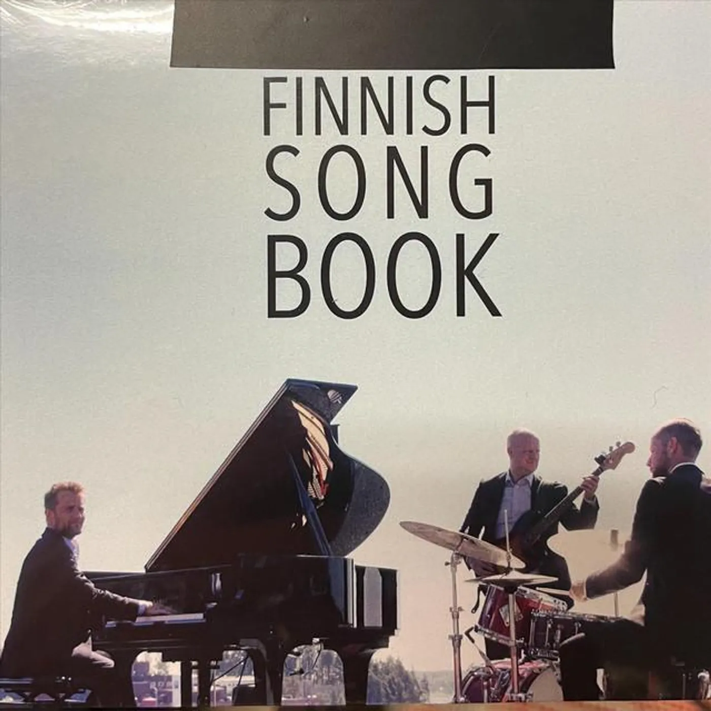 Jussi Lehtonen Brand Page