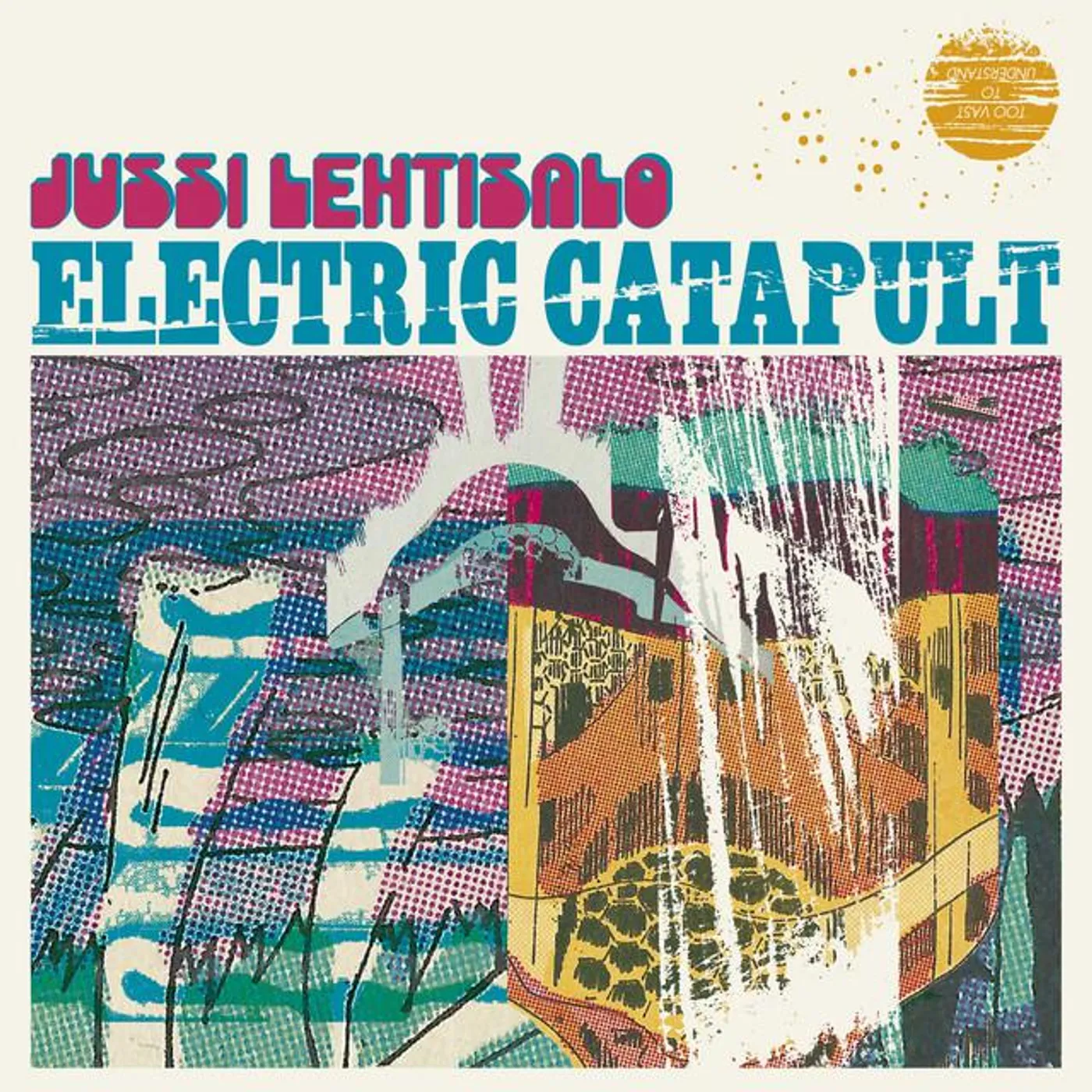 Jussi Lehtisalo Brand Page
