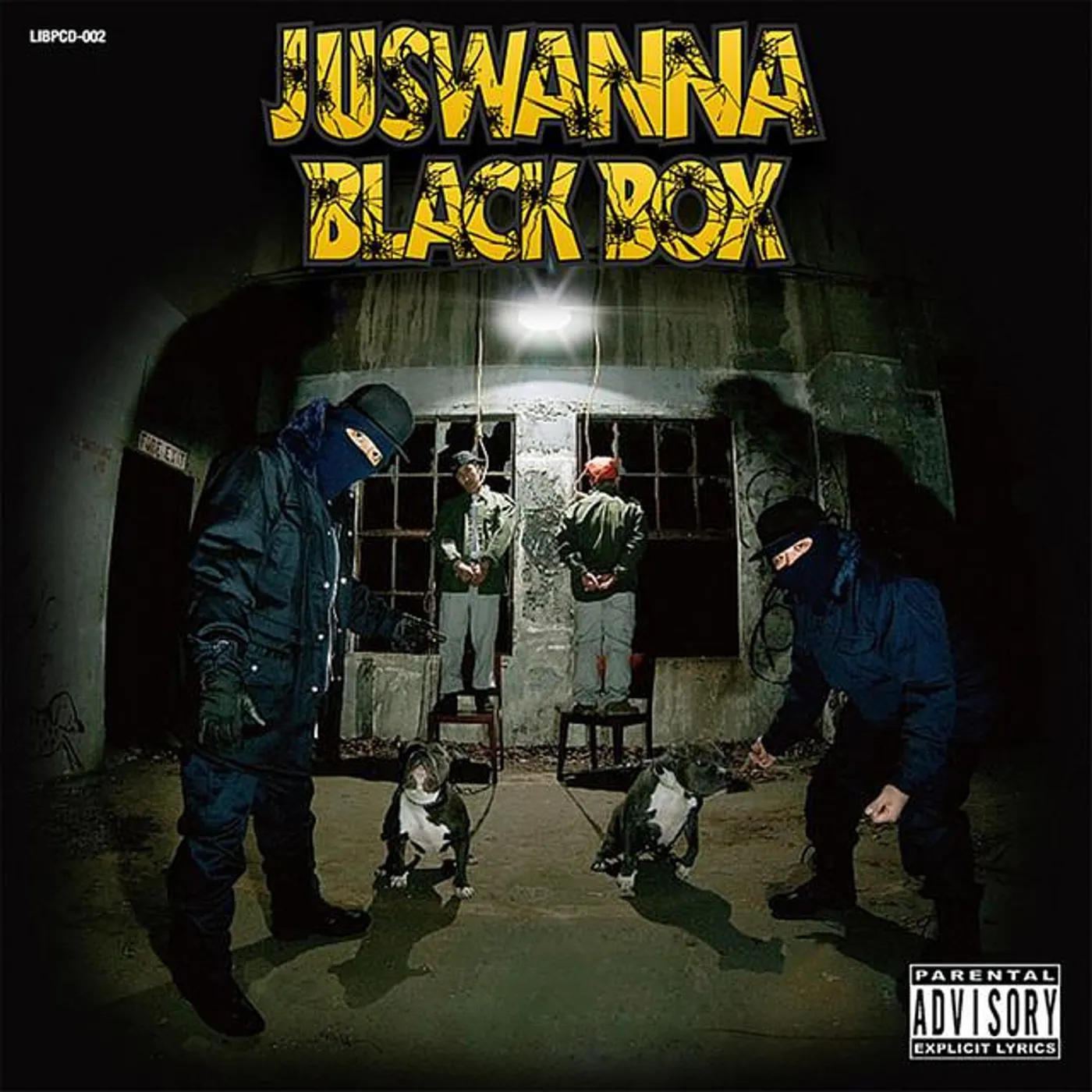 JUSWANNA Brand Page