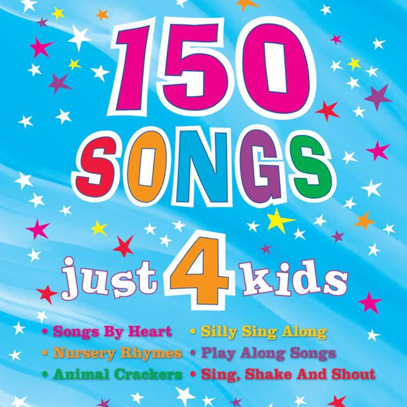 Just 4 Kids