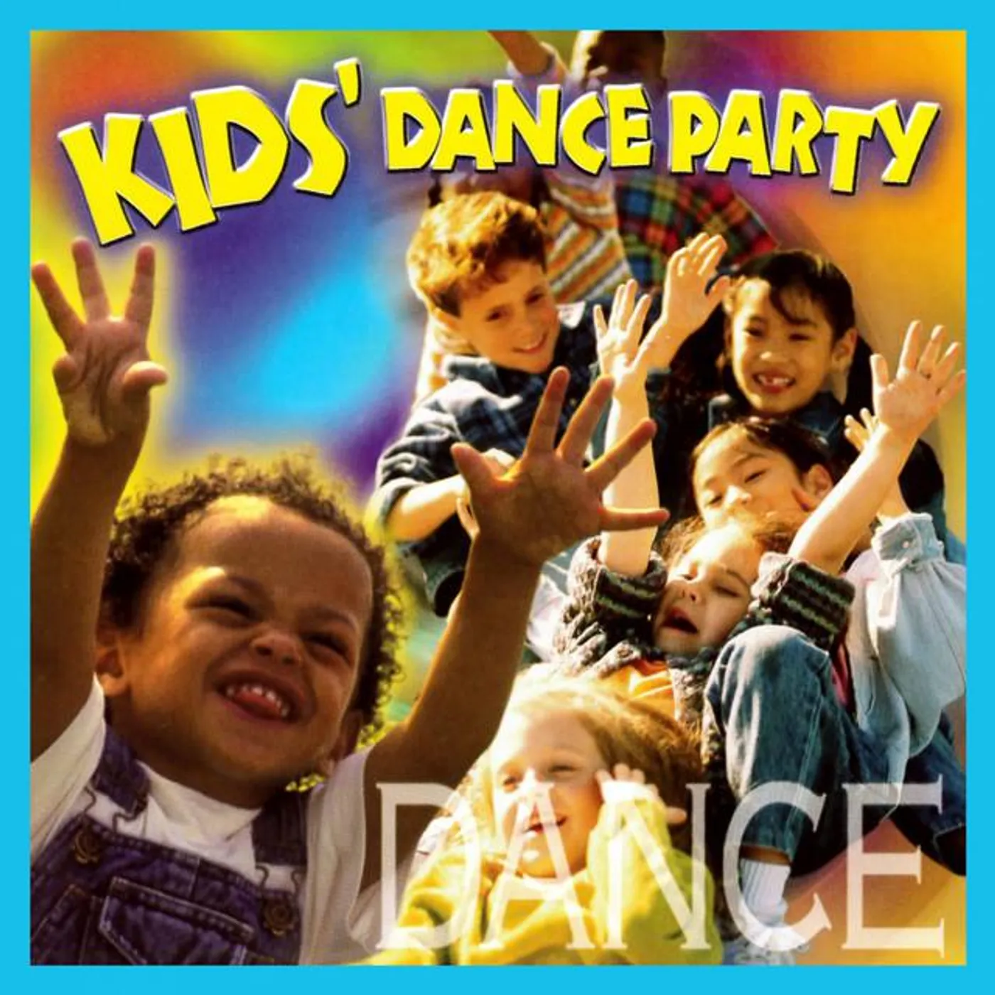 Just The Hits For Kids