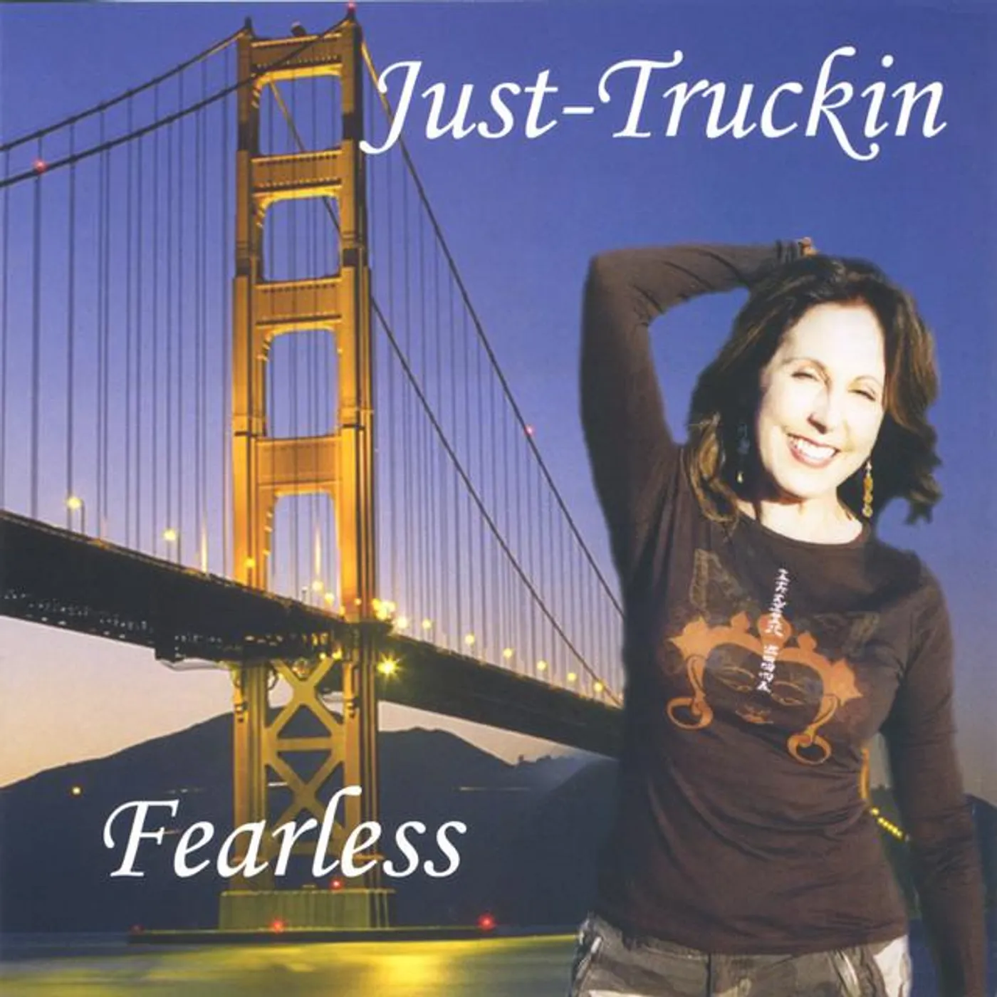 Just-Truckin