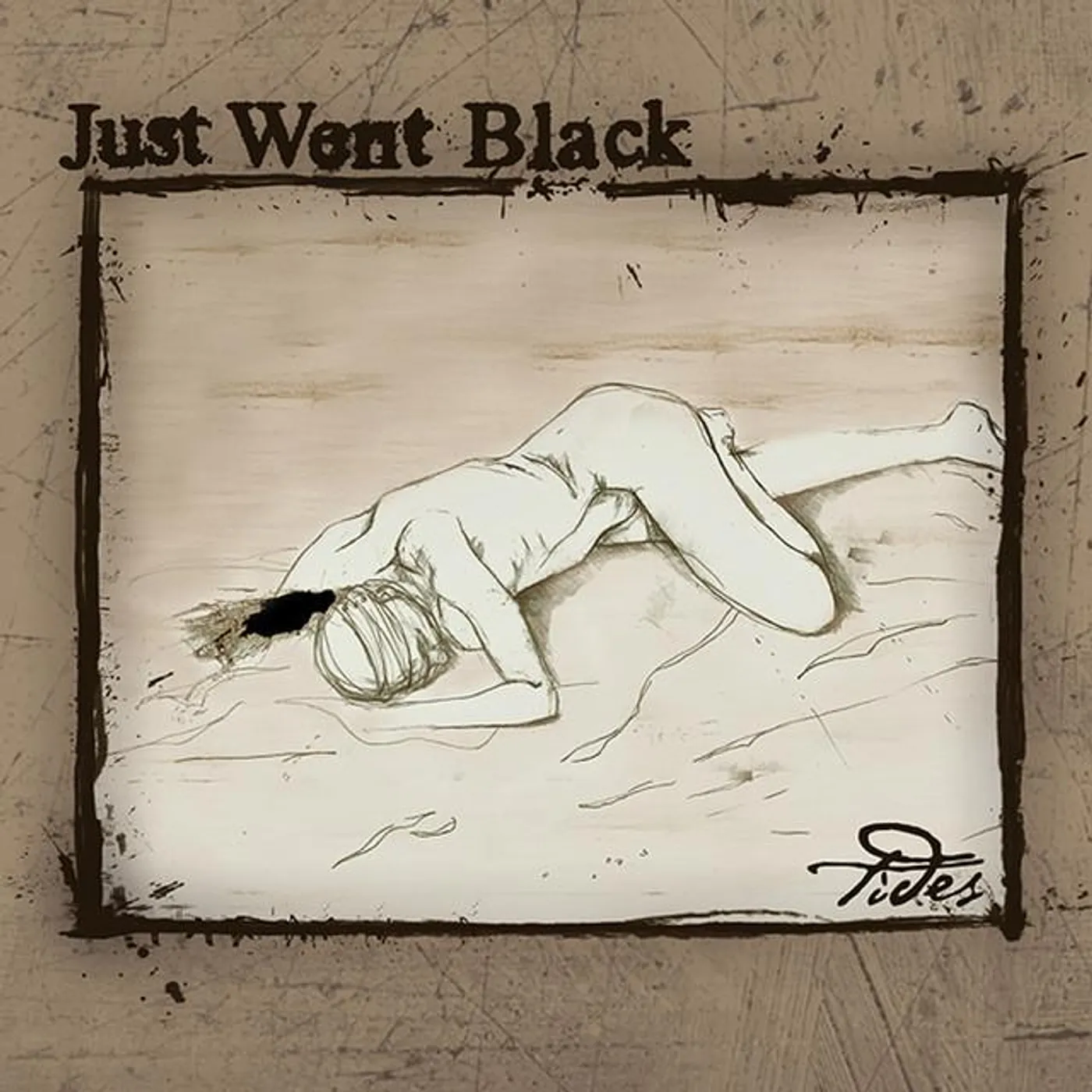 Just Went Black Brand Page