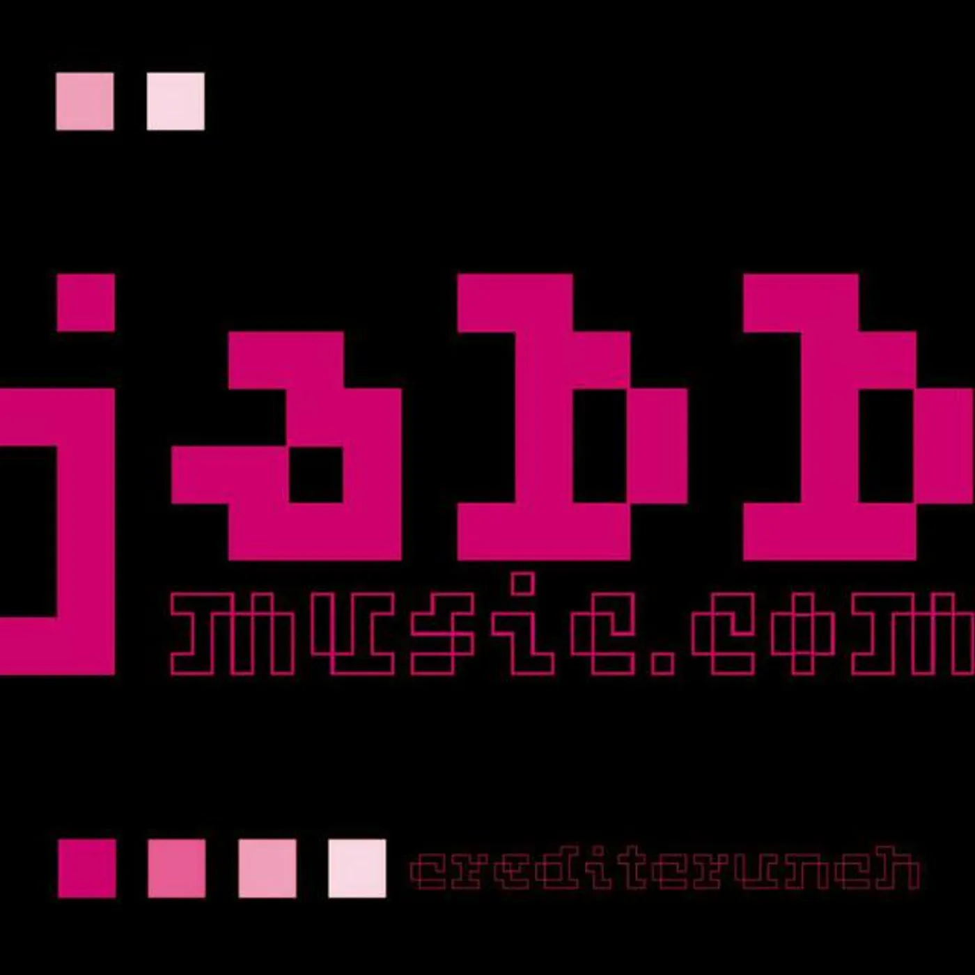 Just Another Brit Band Brand Page