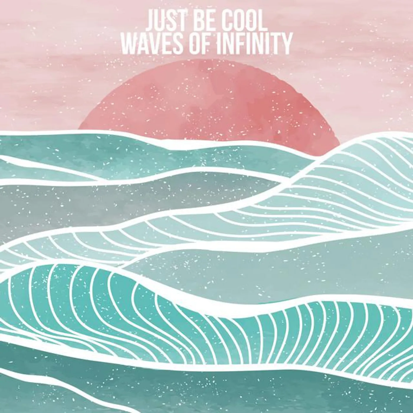 Just Be Cool Brand Page