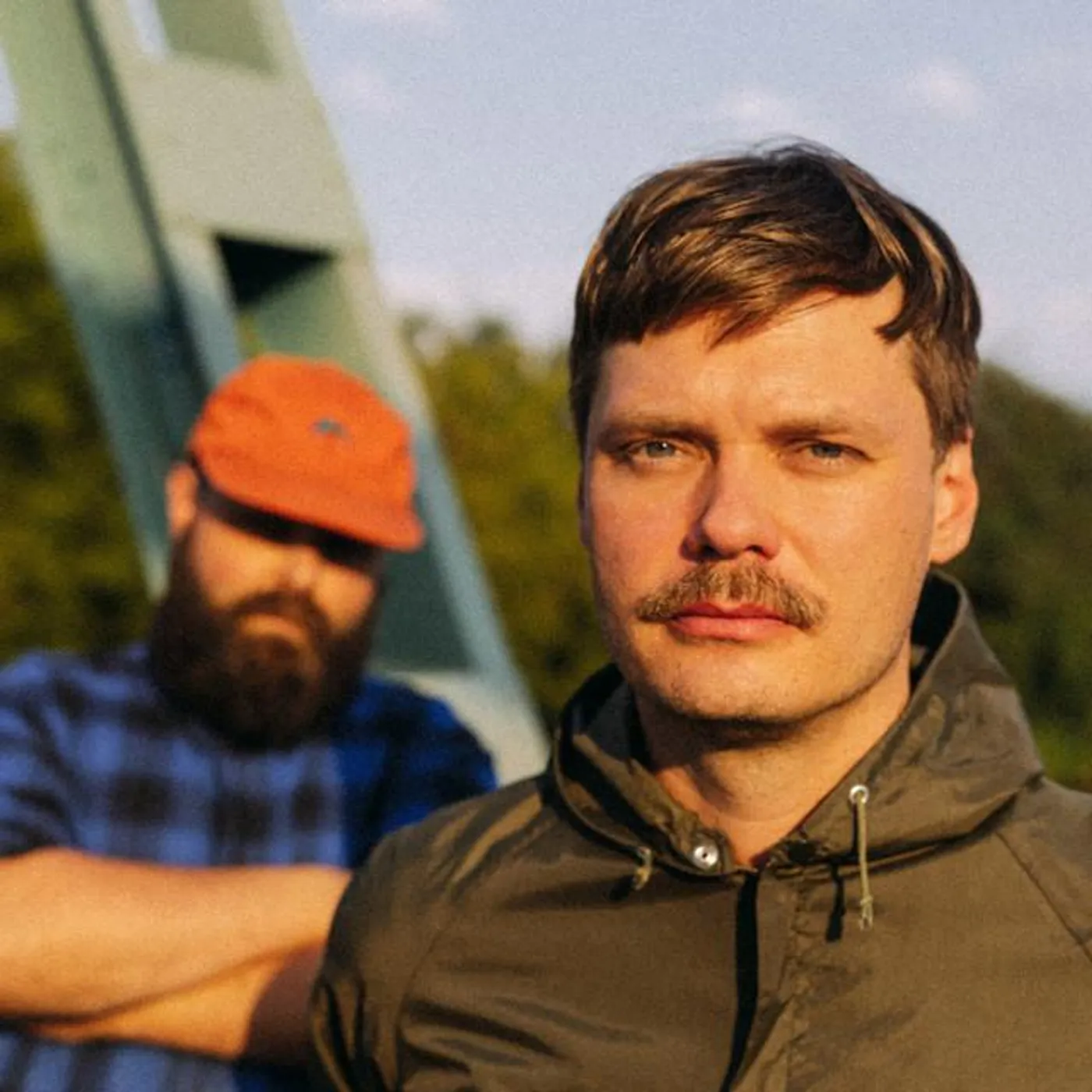 Just For Fun Brand Page