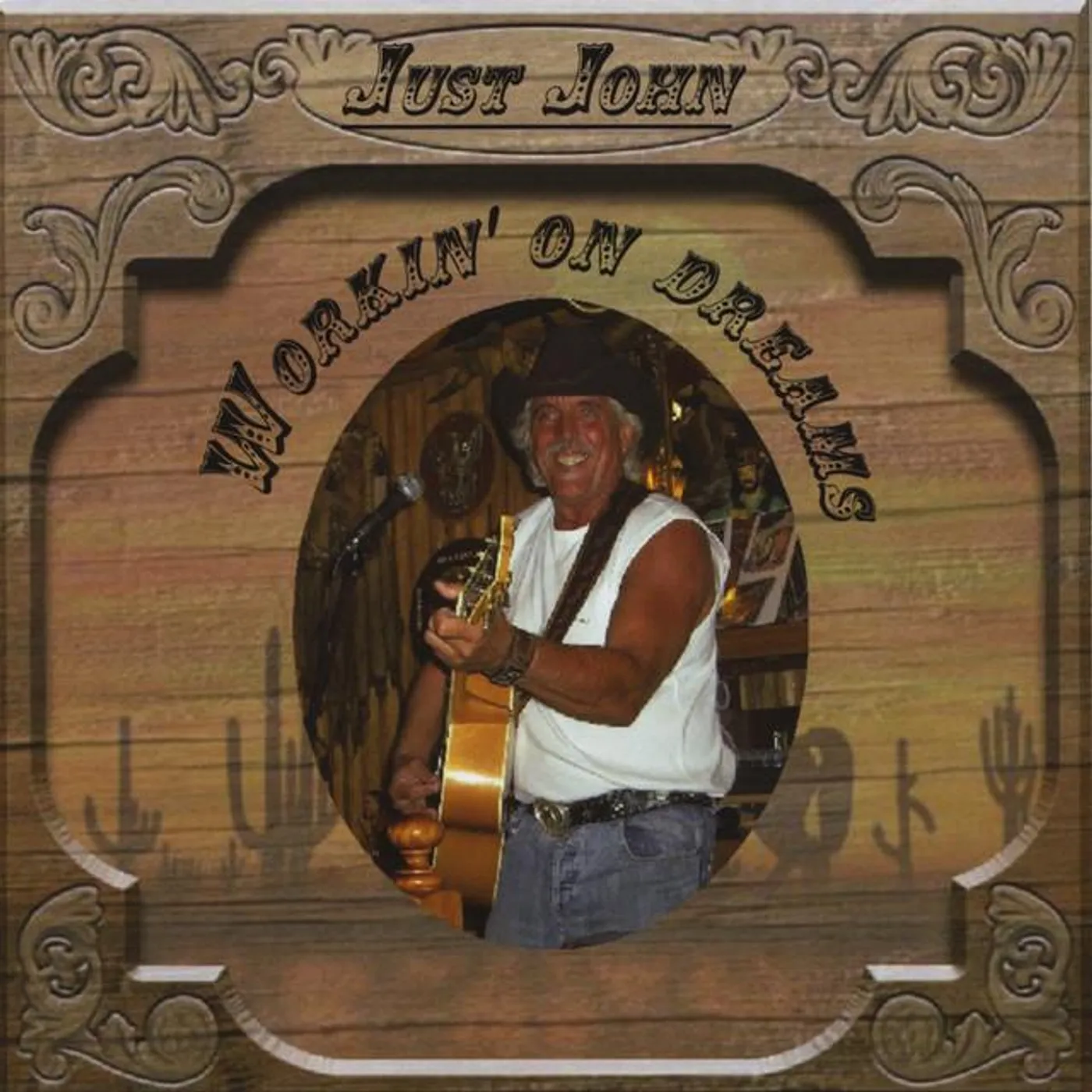 Just John