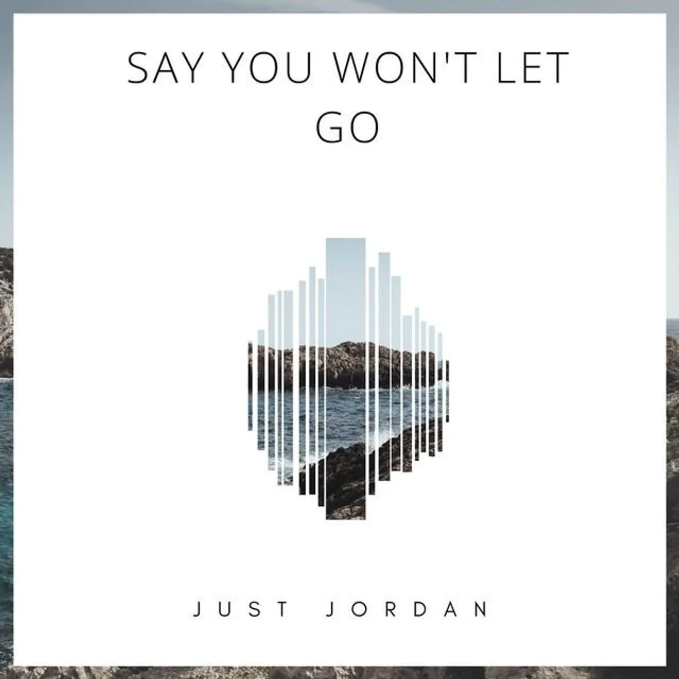 Just Jordan