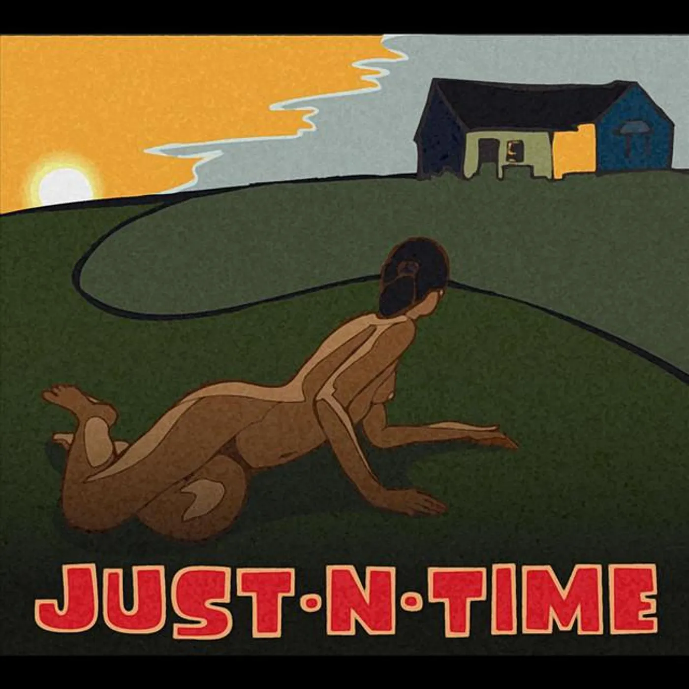 Just-N-Time