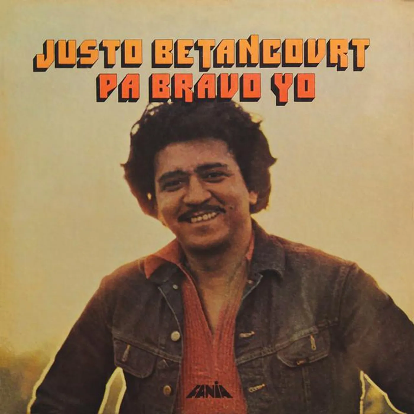Justo Betancourt Brand Page