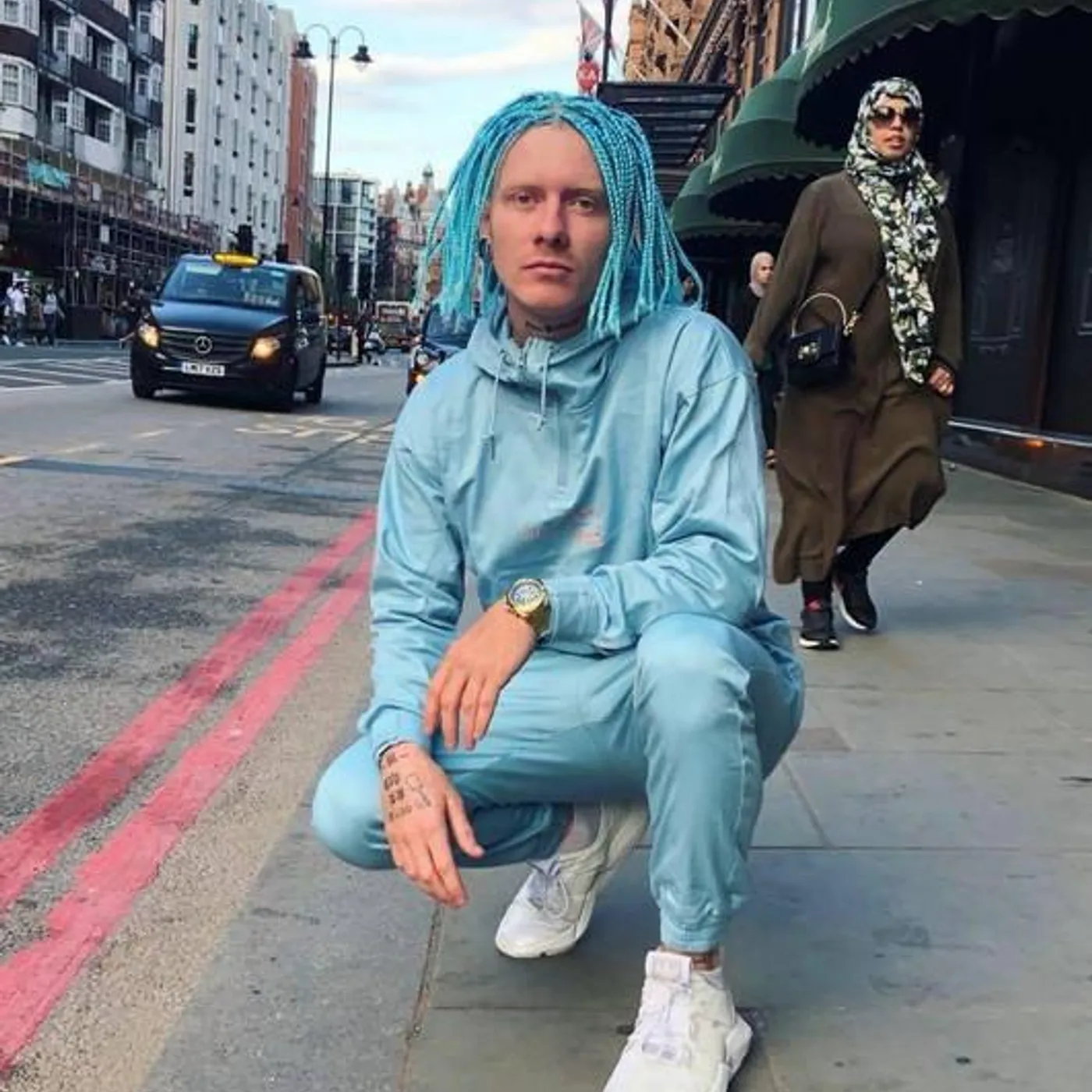 JustaGame Brand Page