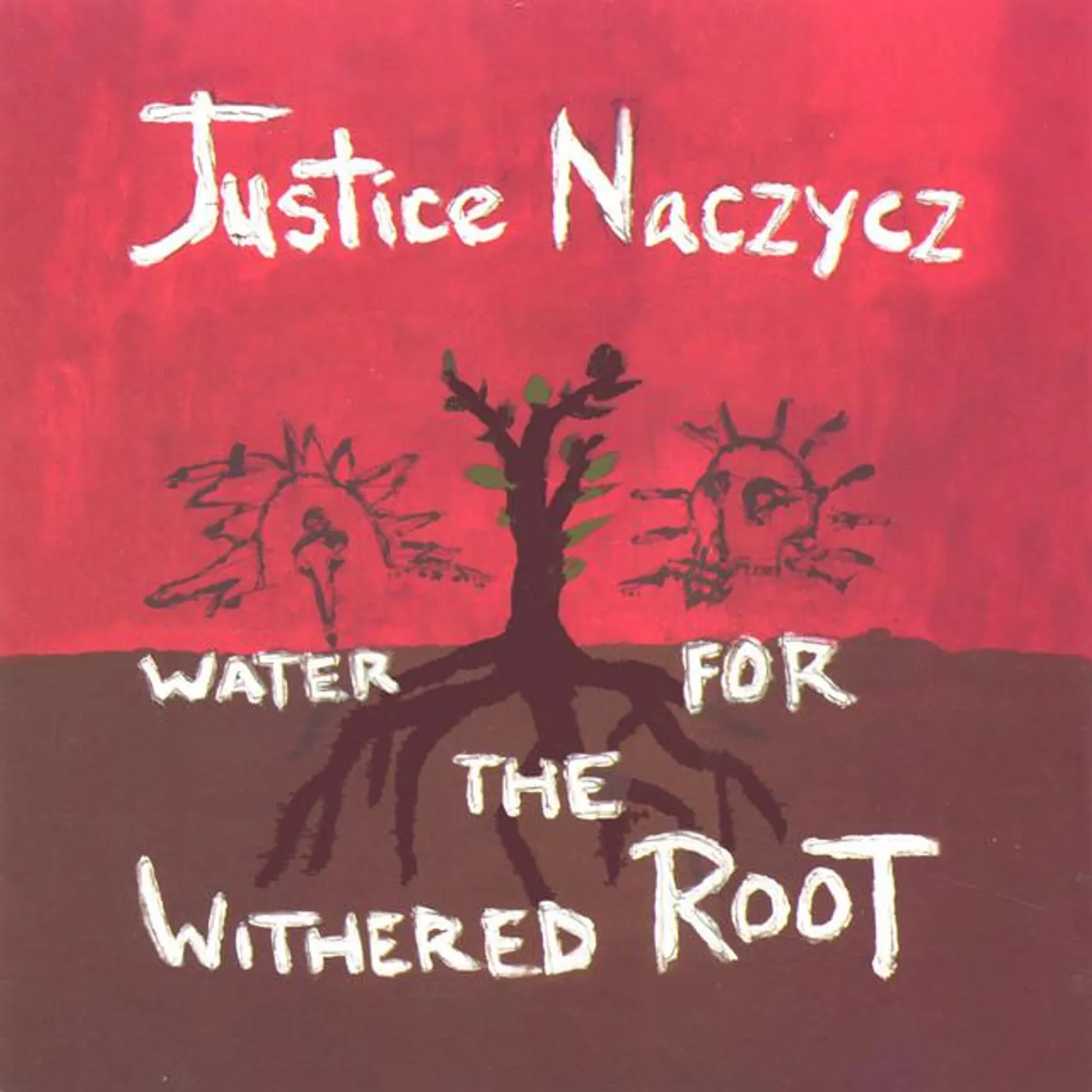 Justice Naczycz