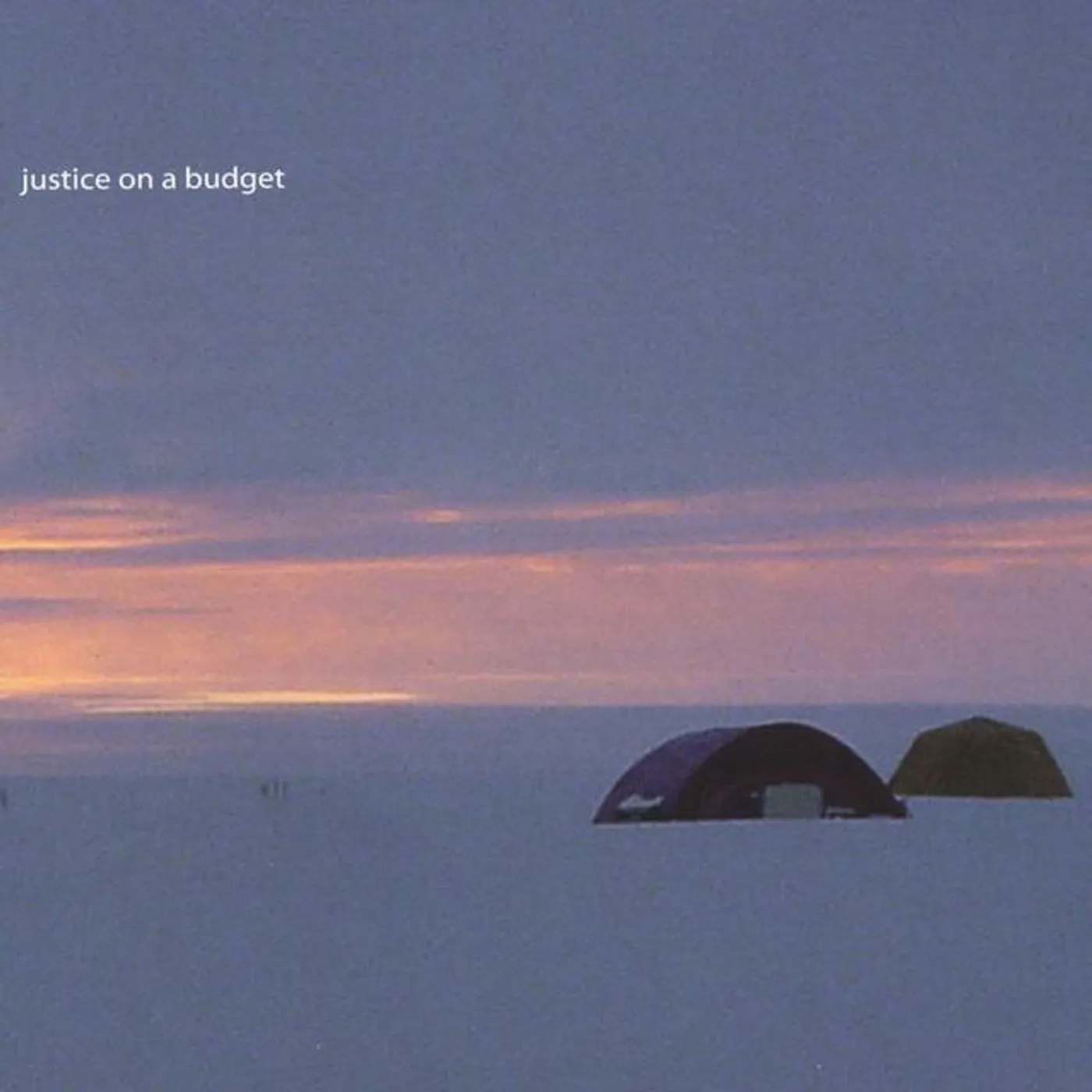 Justice On A Budget Brand Page