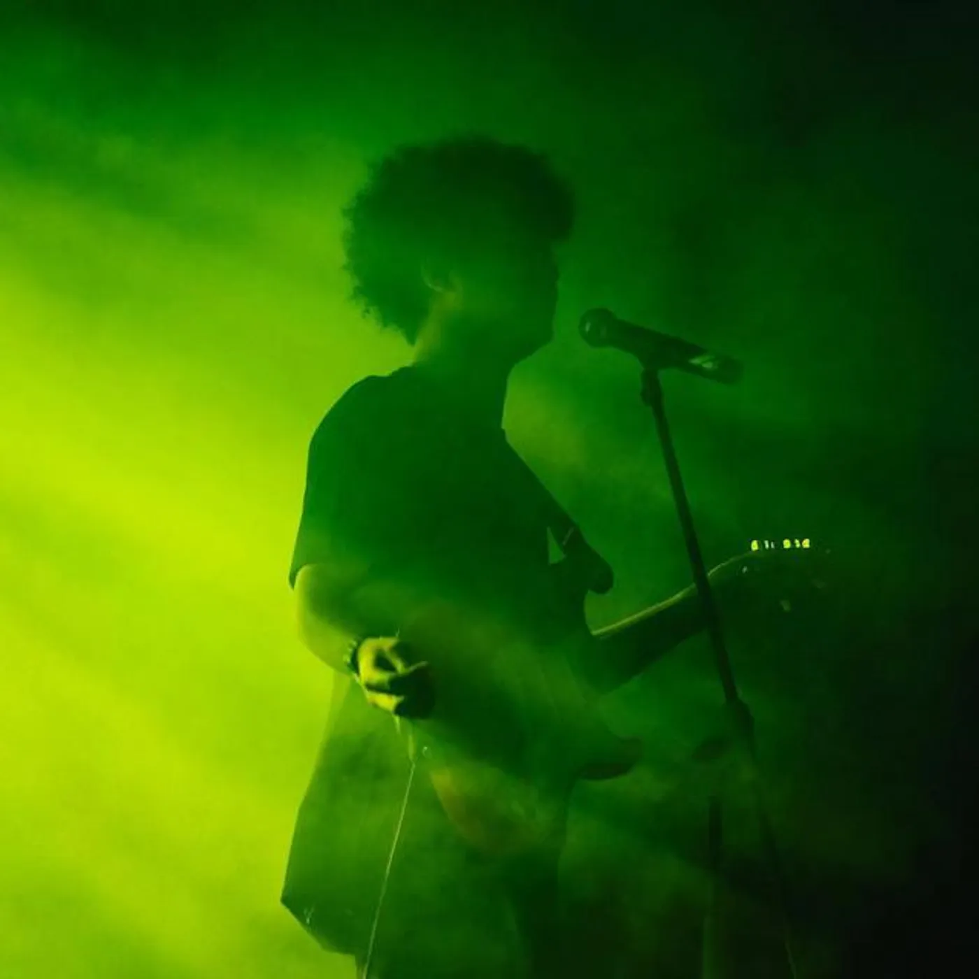 Justicia Sound Brand Page