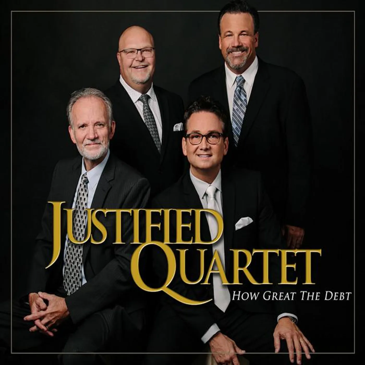 Justified Quartet