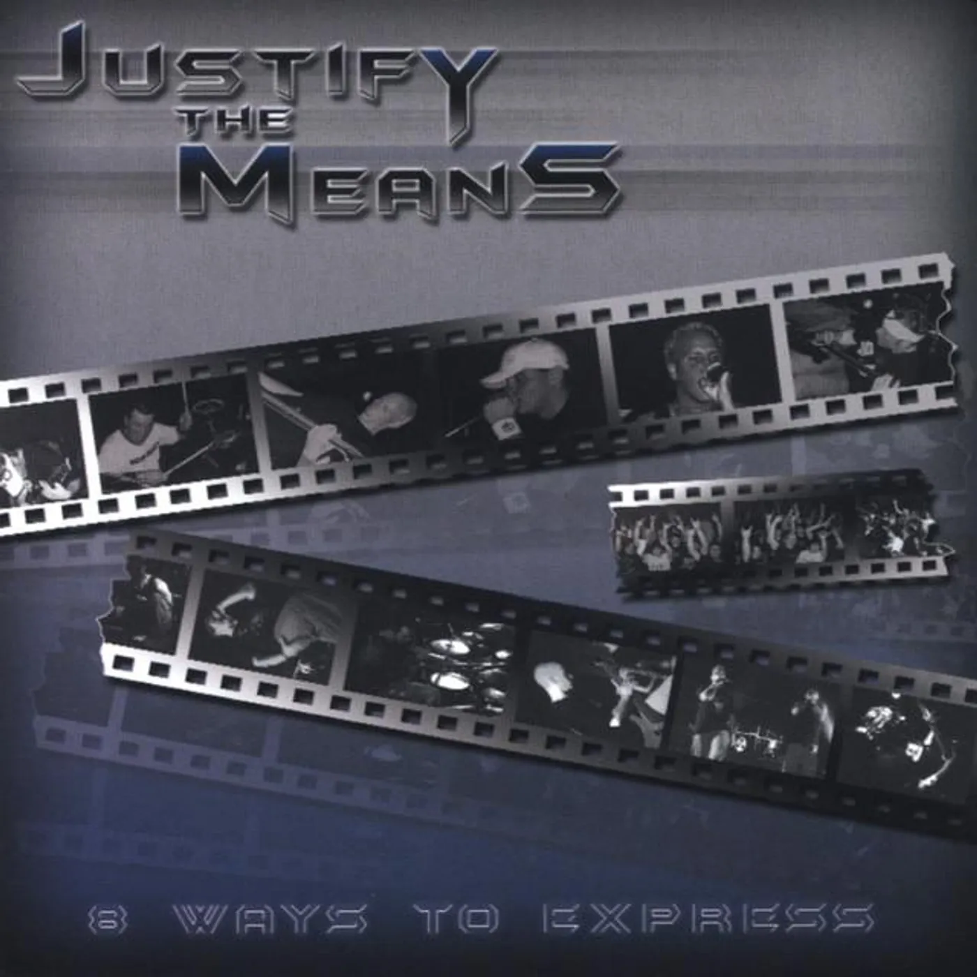 Justify The Means