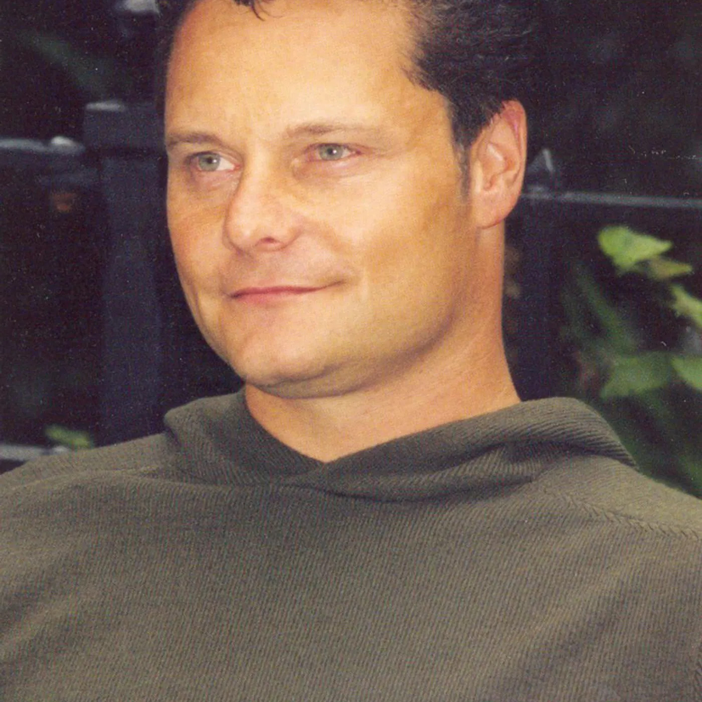 Justin Marcus