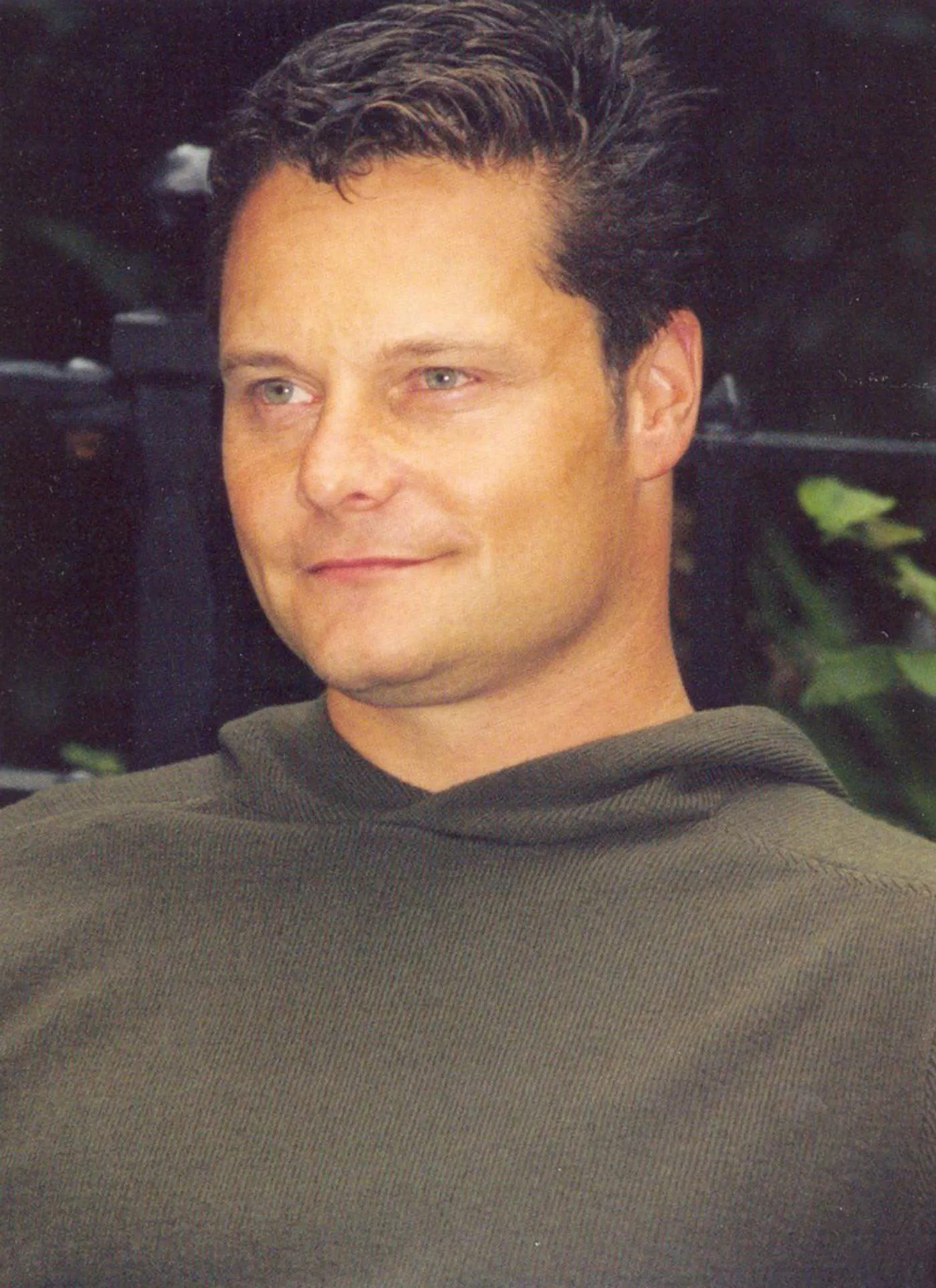 Justin Marcus
