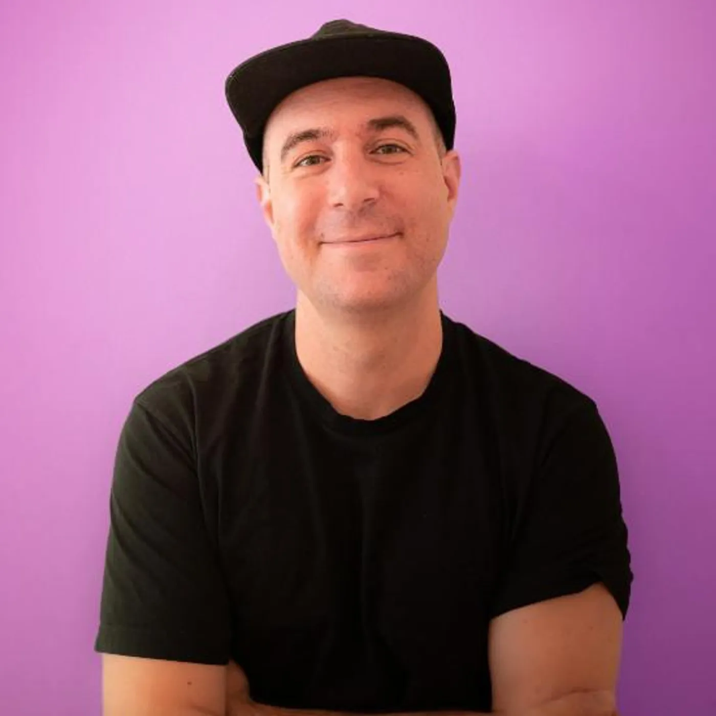 Justin Martin Brand Page