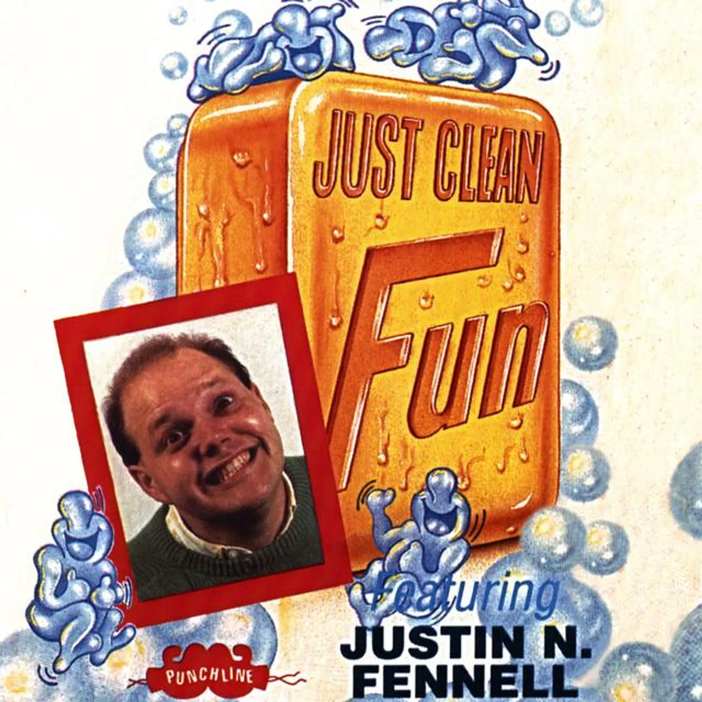 Justin N. Fennell Brand Page