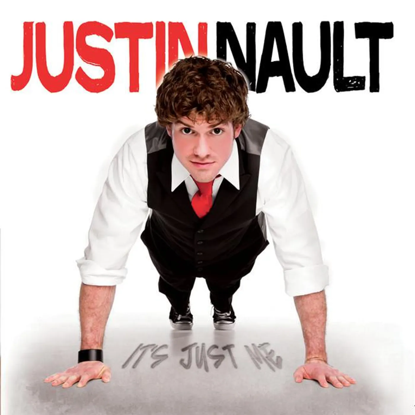 Justin Nault
