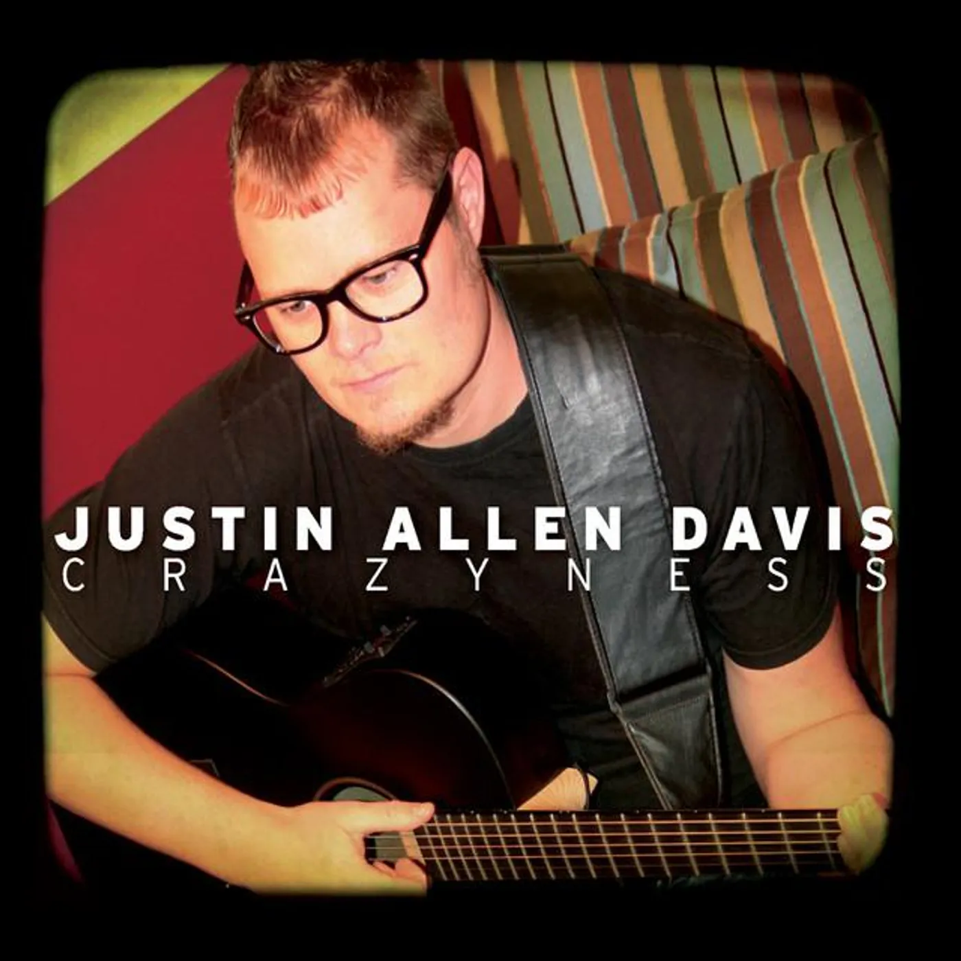 Justin Allen Davis